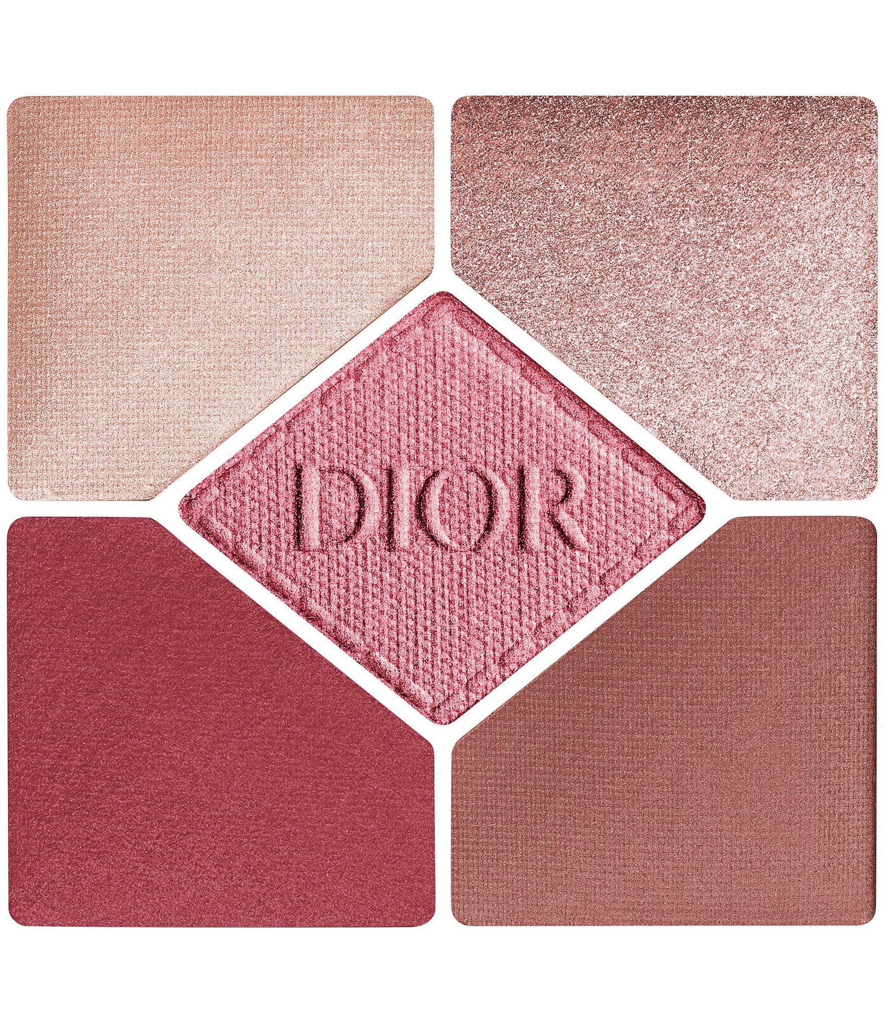 Dior Diorshow 5 Couleurs Couture Eyeshadow Palette