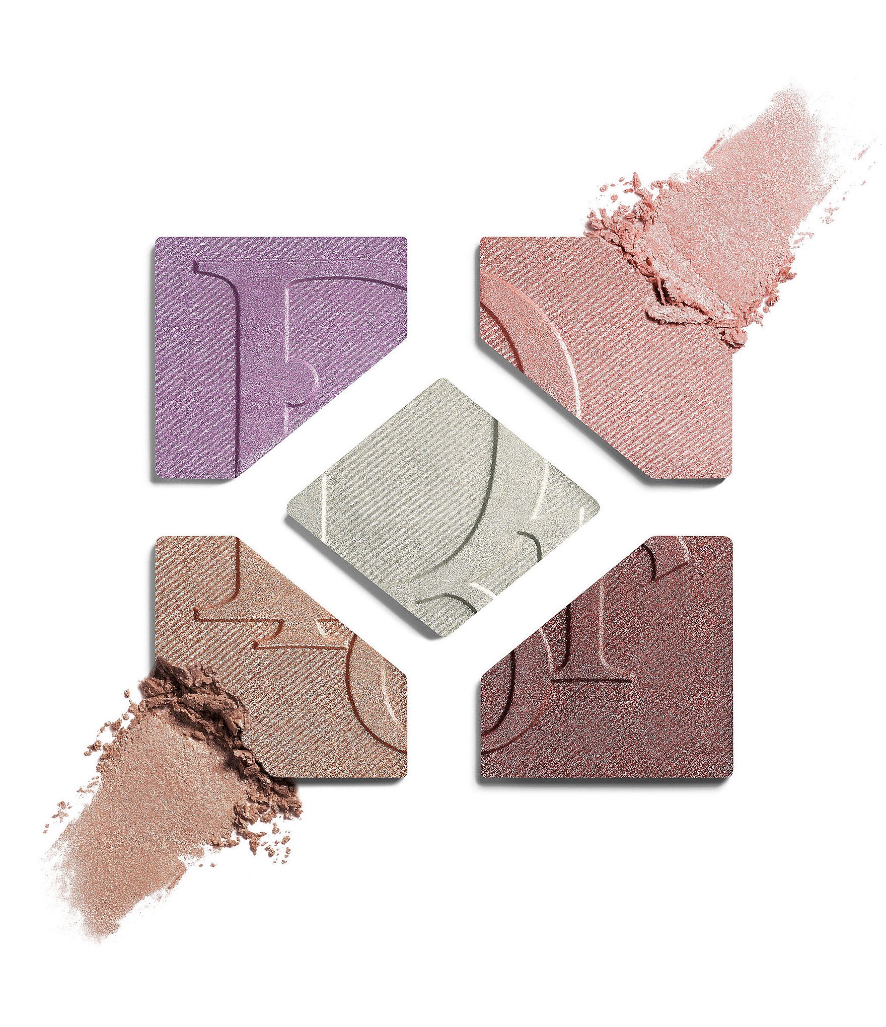 Dior Diorshow 5 Couleurs Limited-Edition Eyeshadow Palette