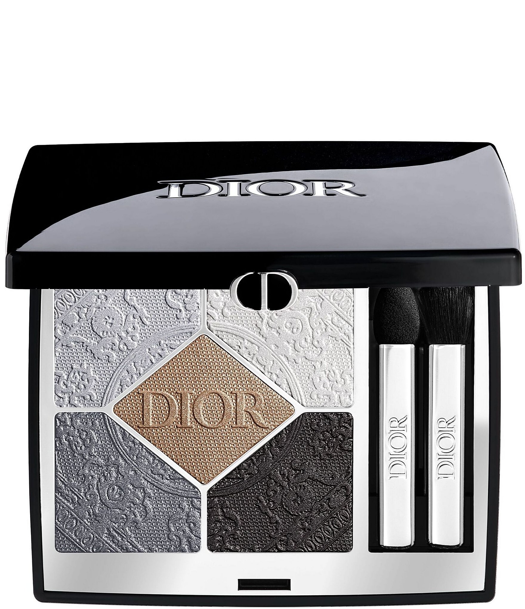 Dior Diorshow 5 Couleurs Limited Edition Eyeshadow Palettes