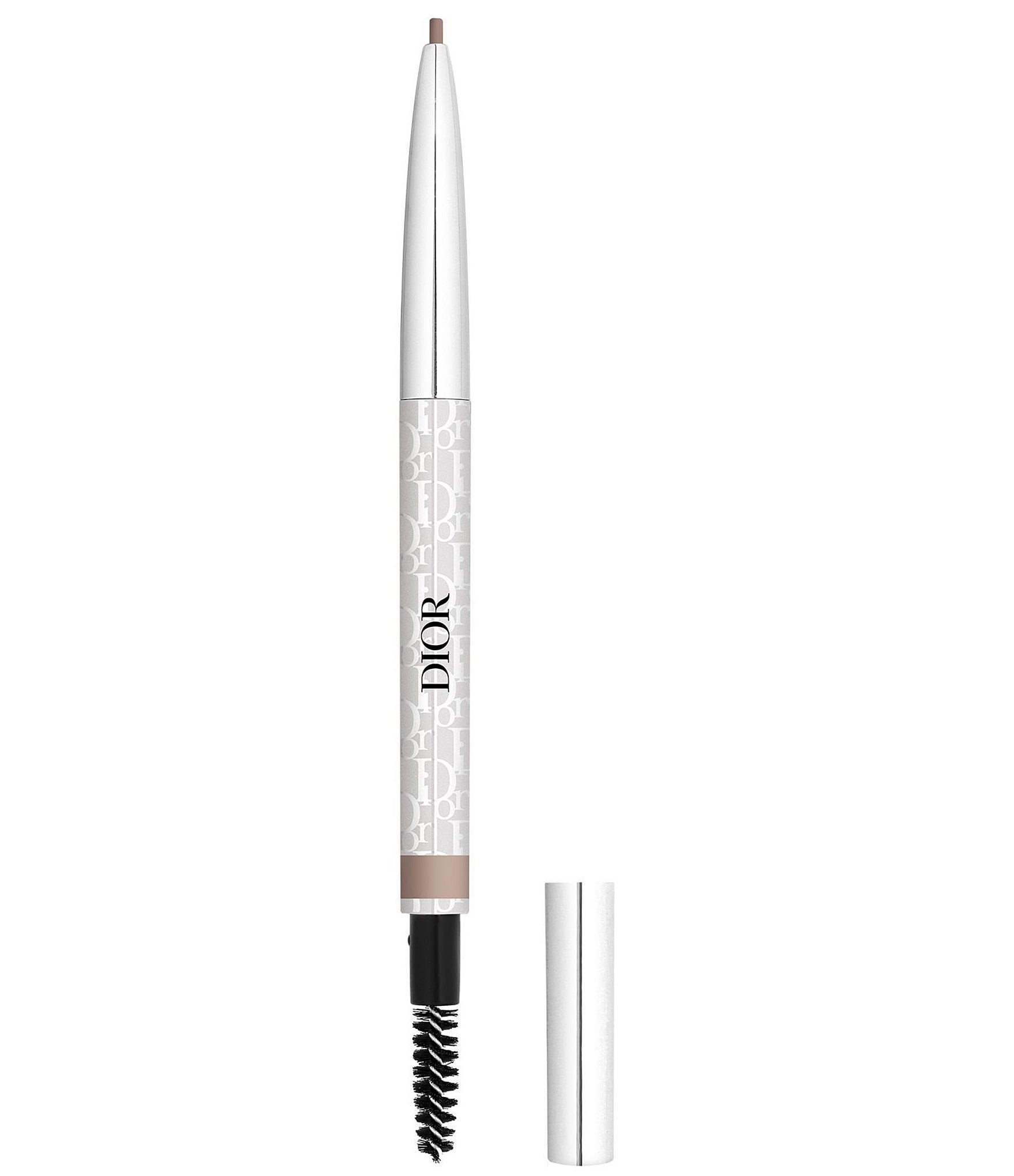 Dior Diorshow Brow Styler Ultra-fine Precision Eyebrow Waterproof Pencil