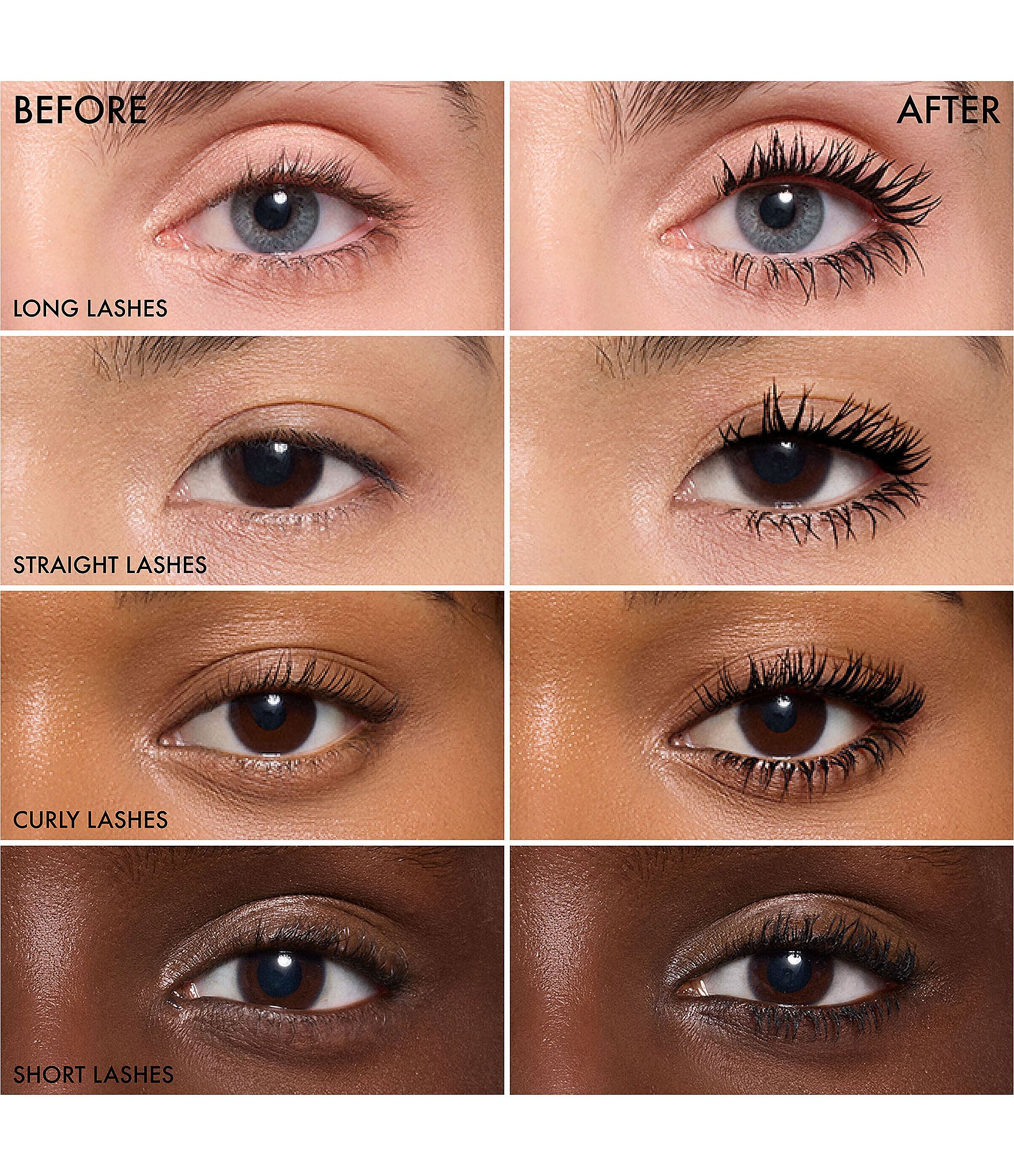 Dior Diorshow Overvolume Extreme Volume Mascara