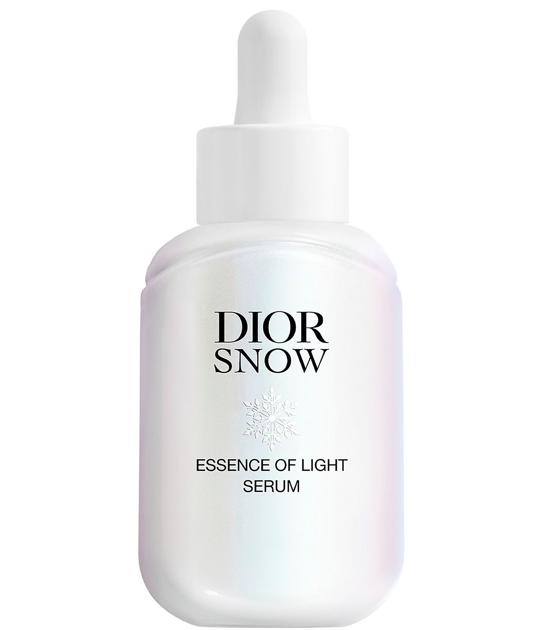 Dior Diorsnow Essence of Light Serum Brightening Serum