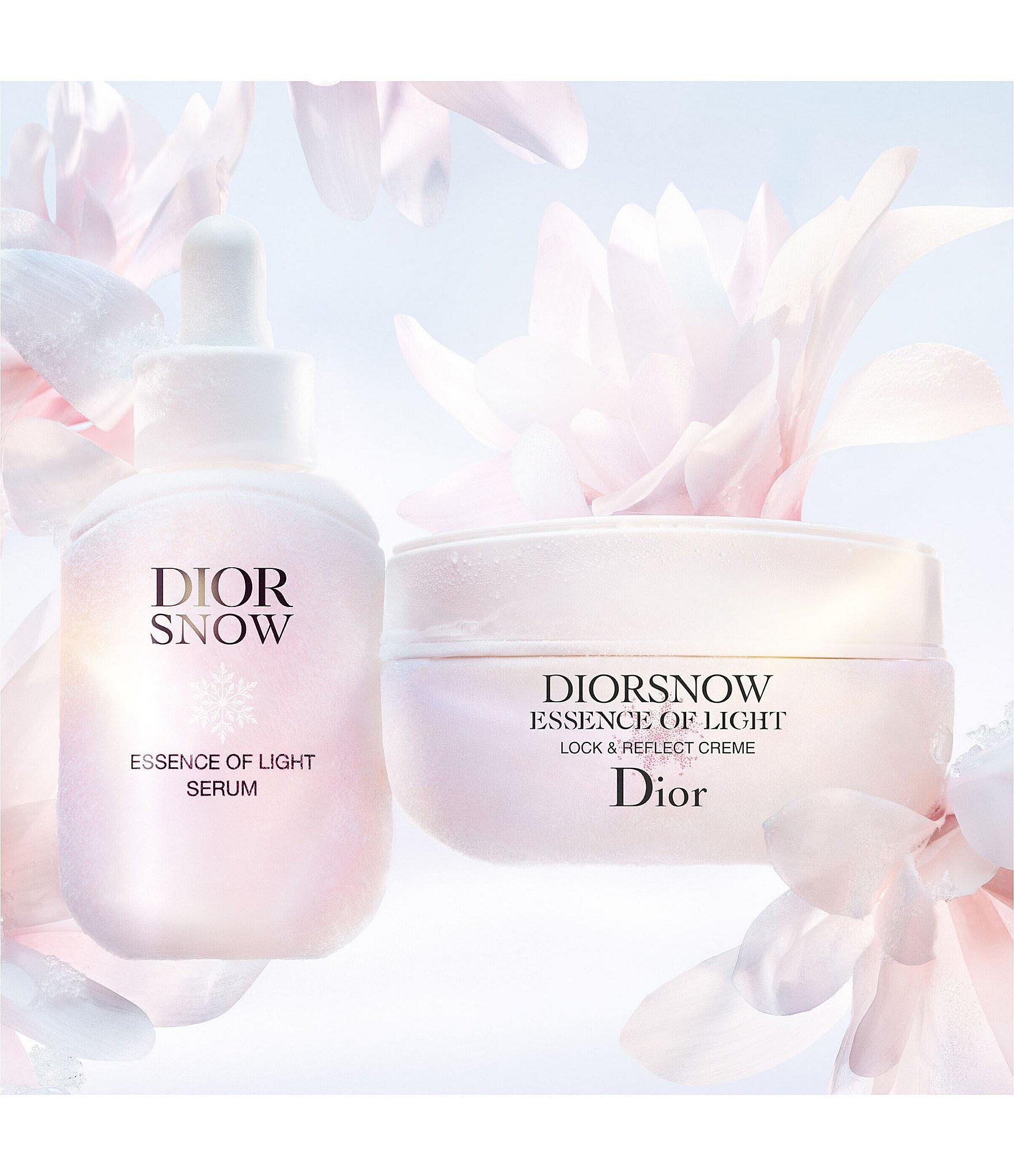 Dior Diorsnow Essence of Light Serum Brightening Serum