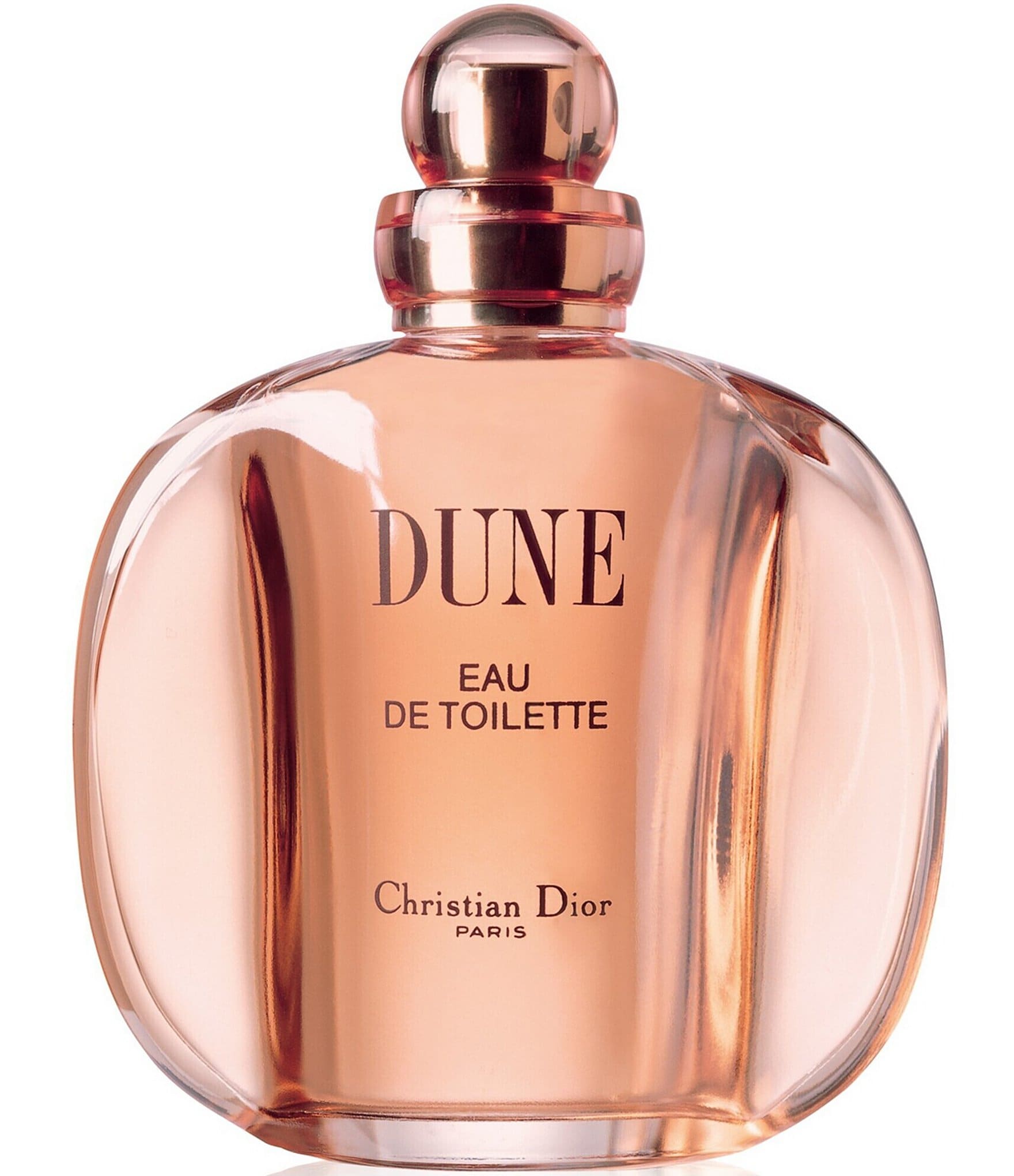 Dune by Christian Dior 3.4 oz Eau de Toilette Spray / Women