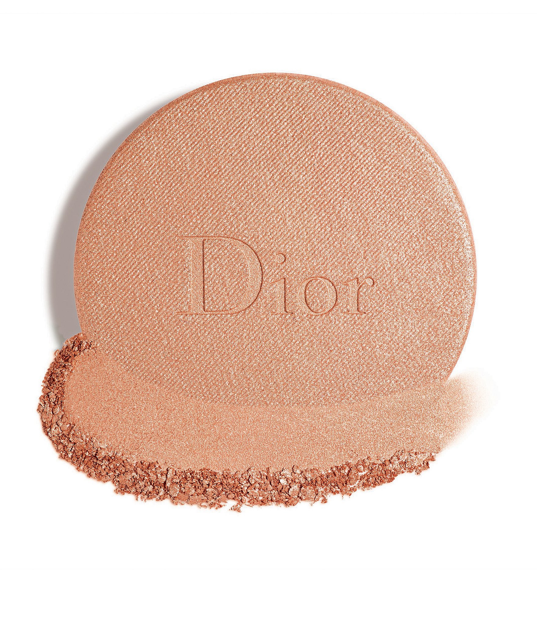 Dior Forever Couture Luminizer Highlighter Powder