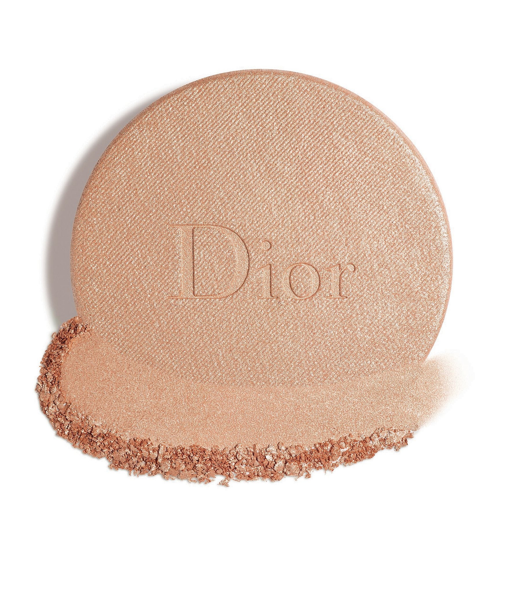 Dior Forever Couture Luminizer Highlighter Powder