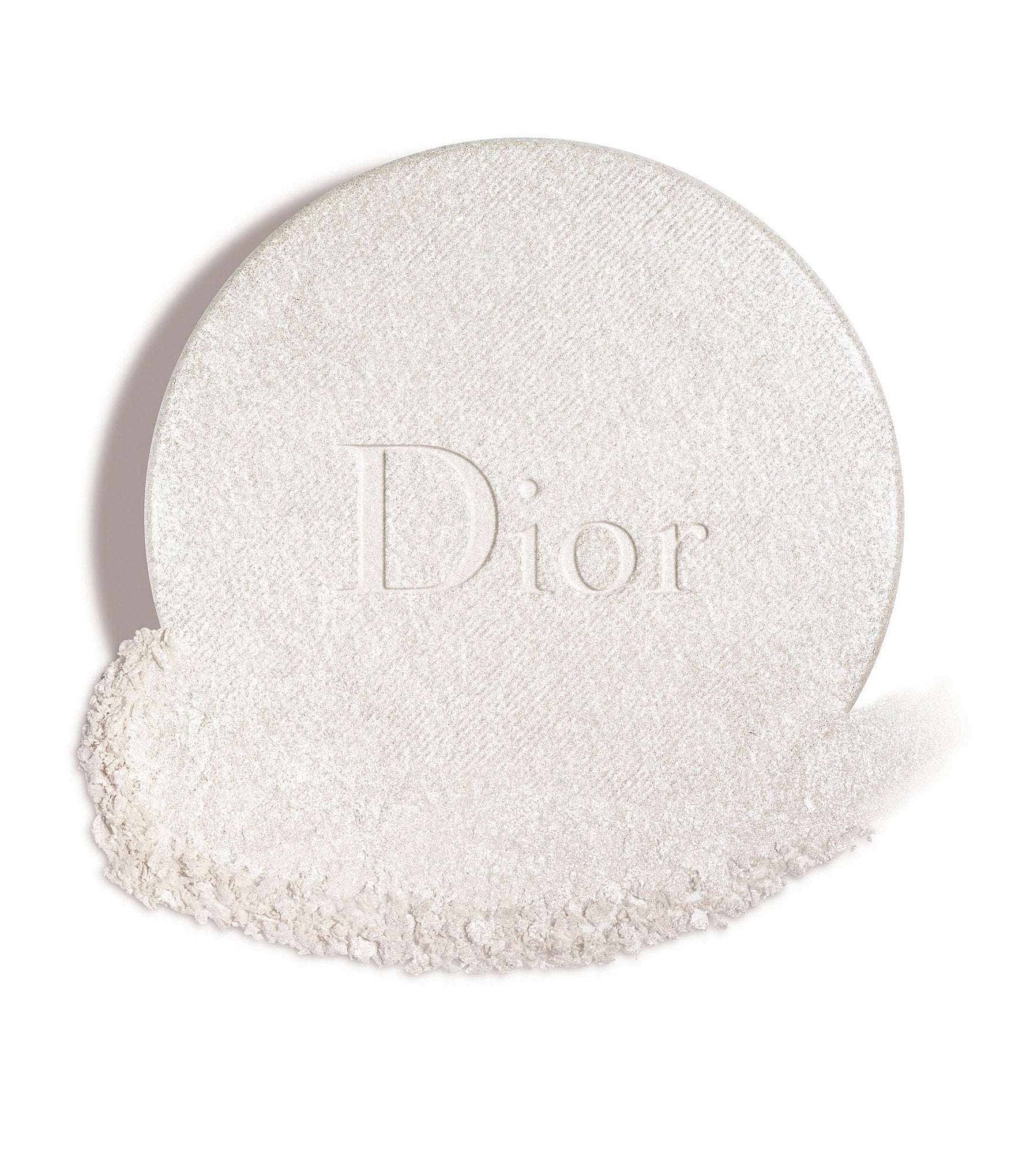 Dior Forever Couture Luminizer Highlighter Powder