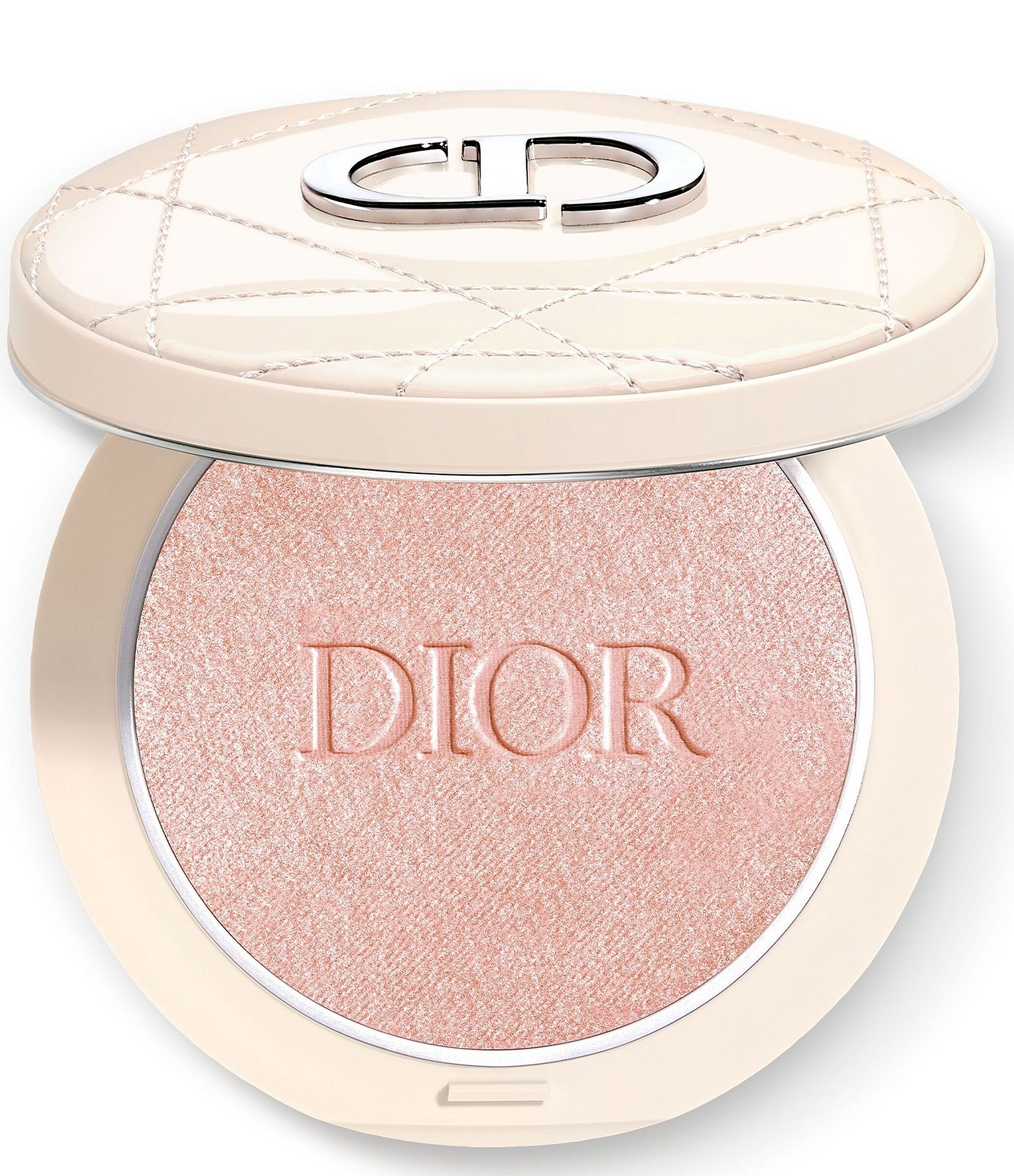 BUNDLE FOR ajklin07 - Dior Diorskin Poudre Shimmer Powder Highlight - buy Rose & Am