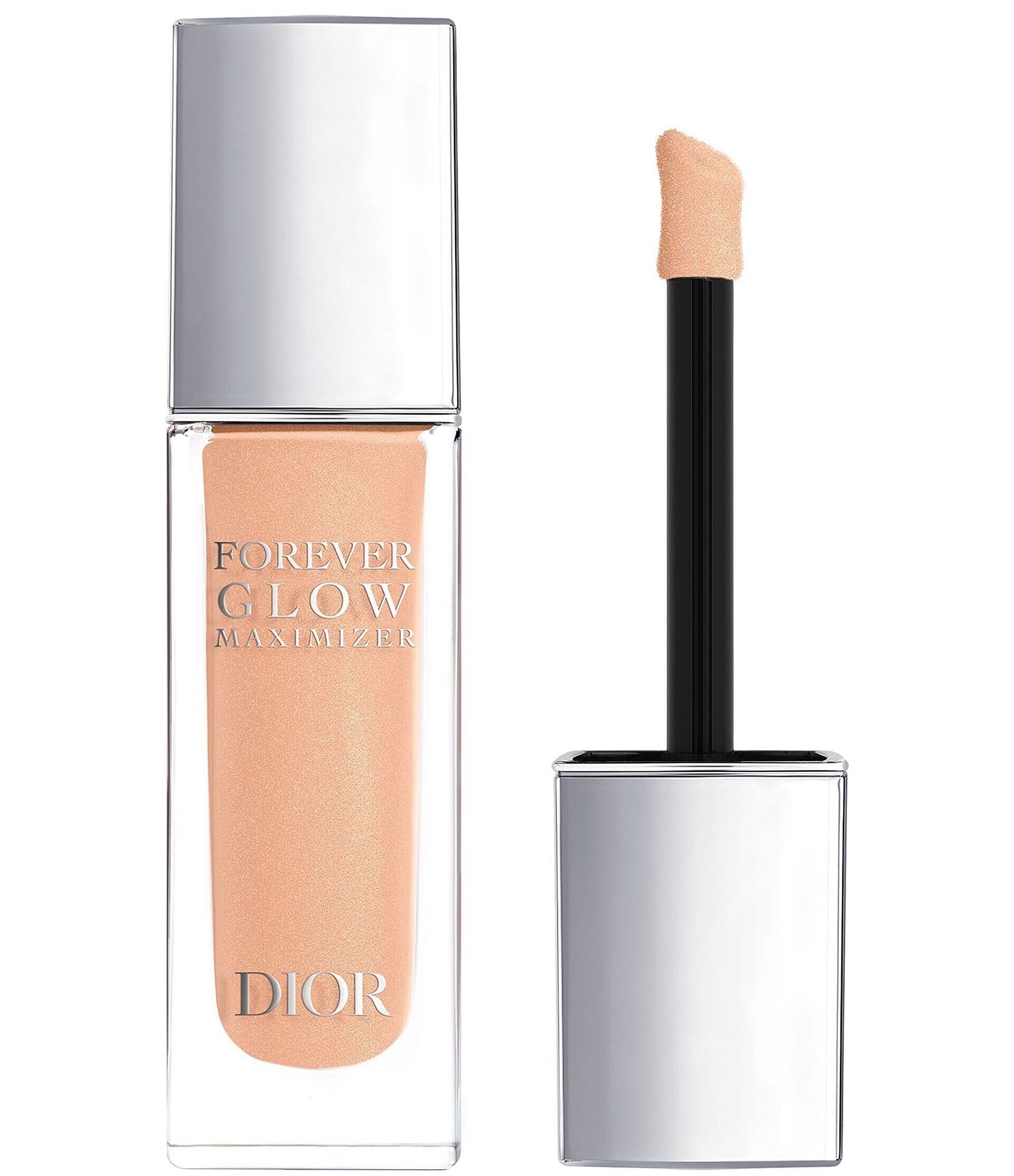 Dior Forever Glow Maximizer Longwear Liquid Highlighter