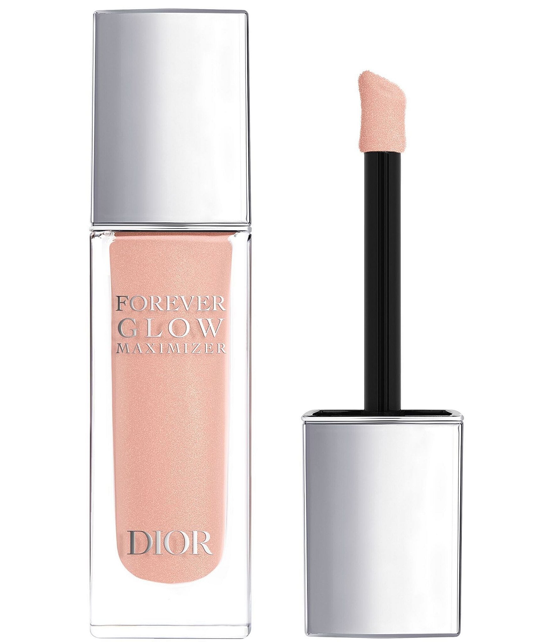 Dior Forever Glow Maximizer Longwear Liquid Highlighter