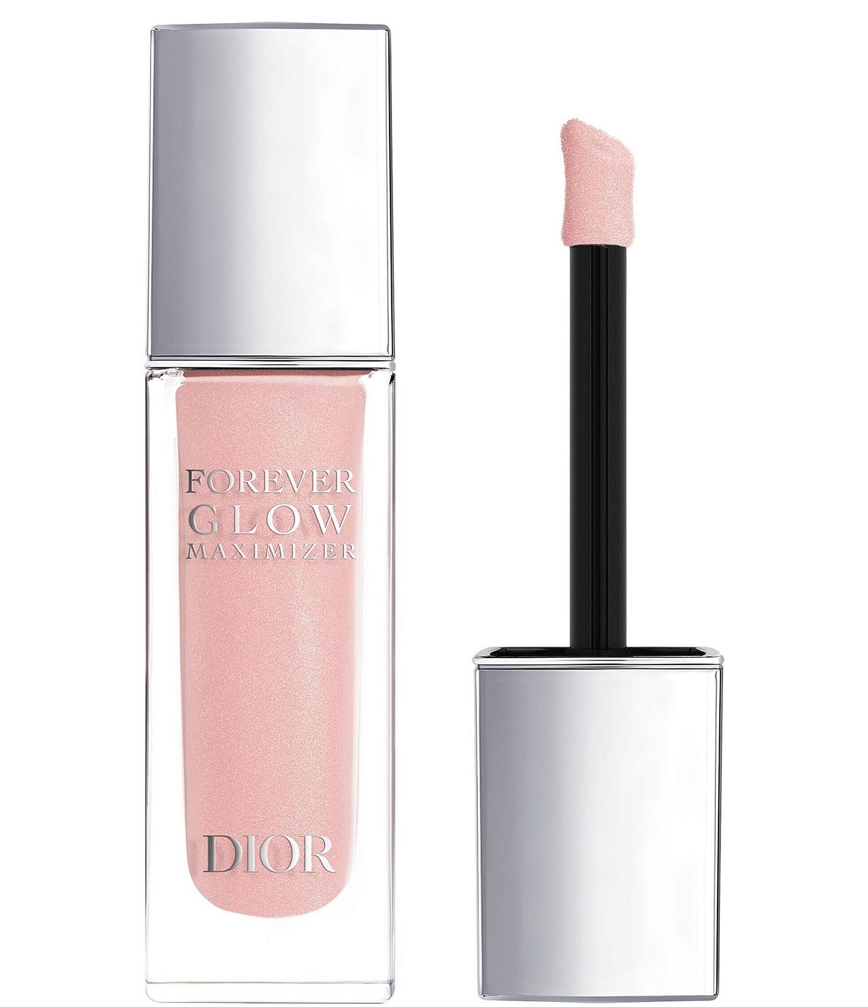 Dior Forever Glow Maximizer Longwear Liquid Highlighter