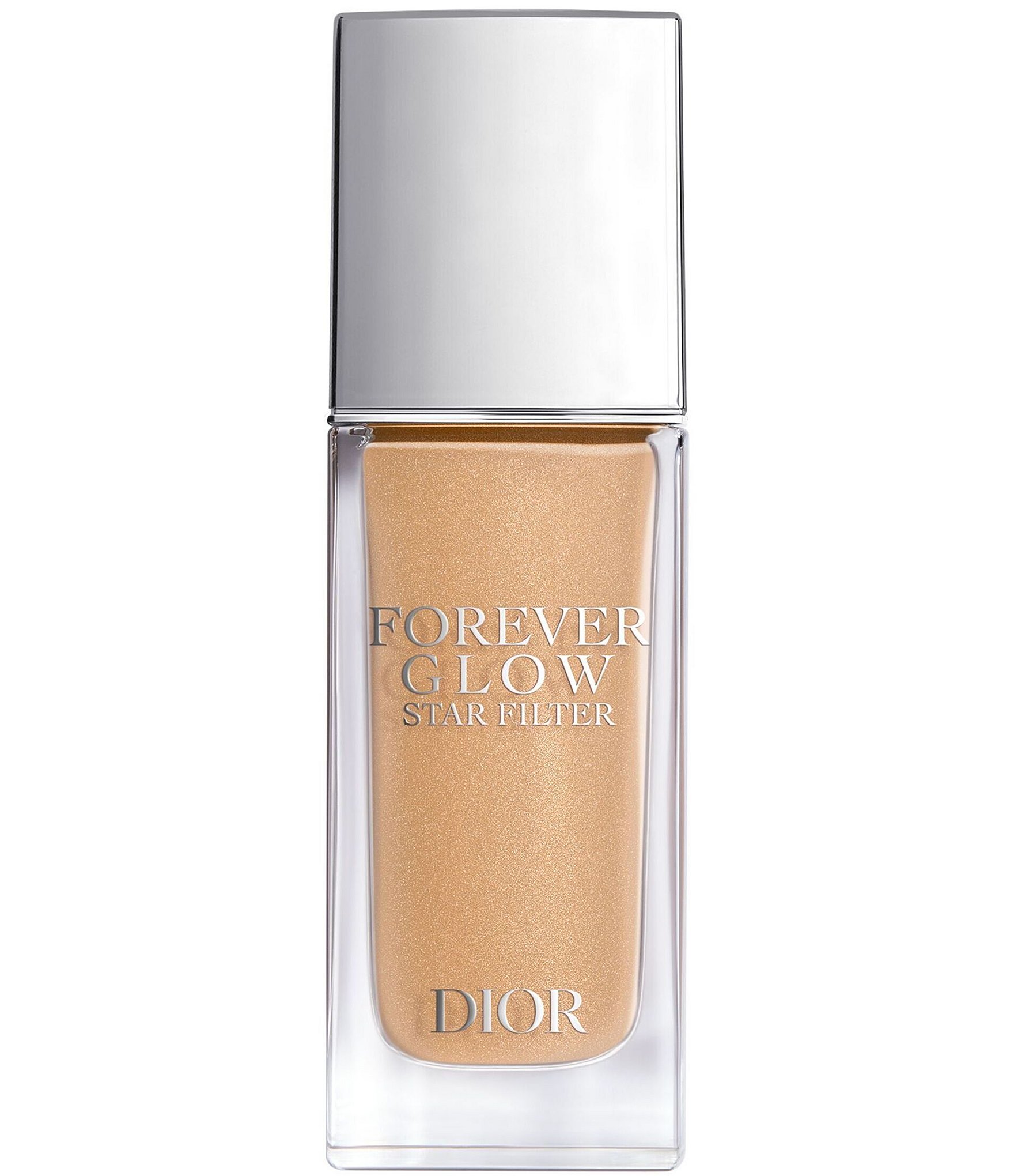 Dior Forever Glow Star Filter Multi Use Highlighter Complexion Enhancing Booster Dillard s