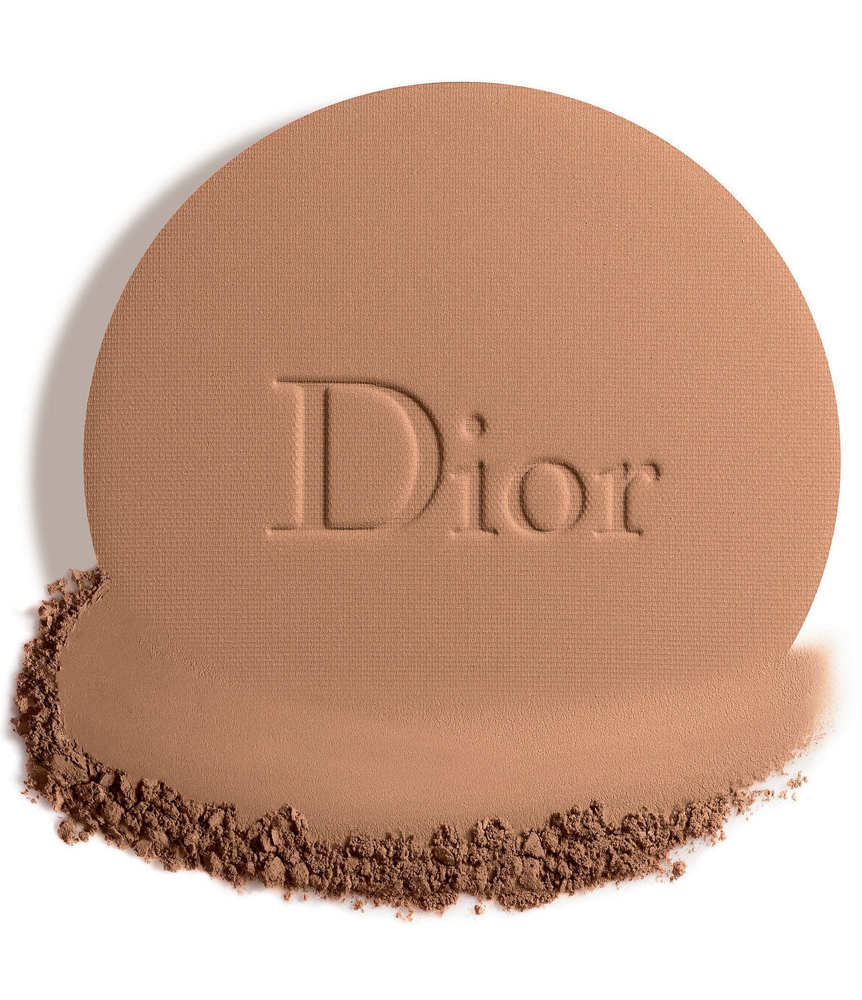 Dior Forever Natural Bronzing Powder