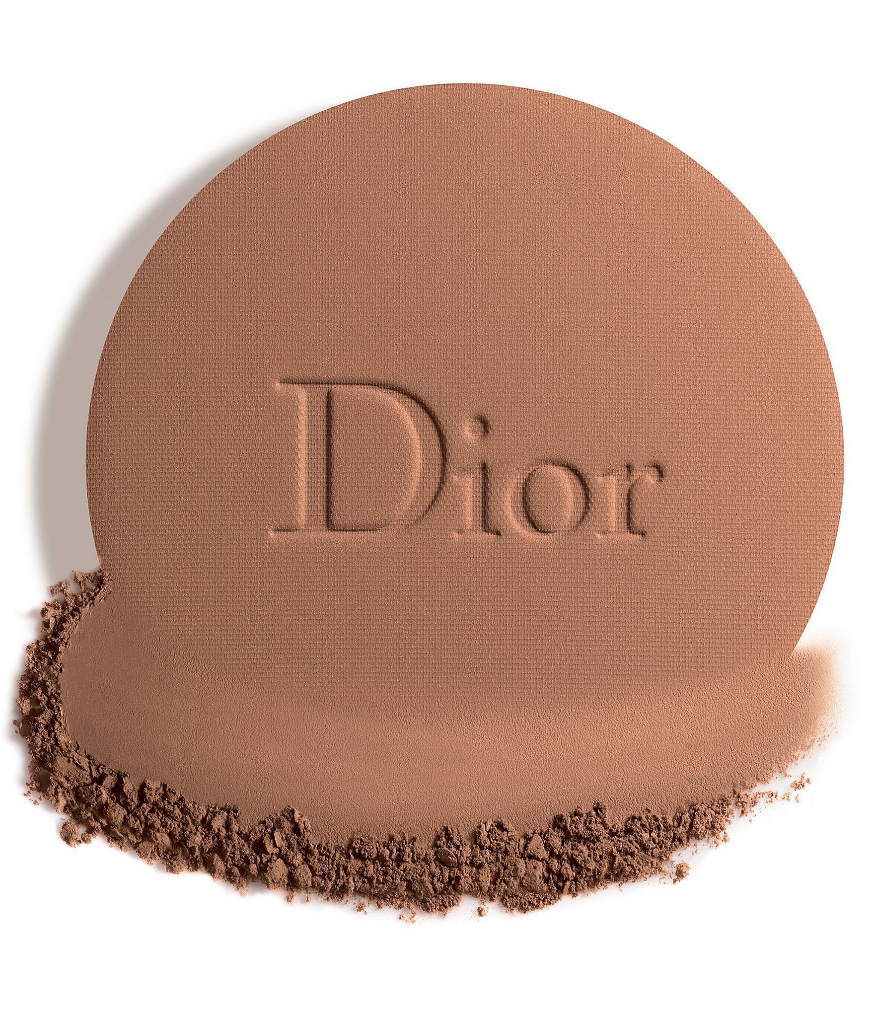 Dior Forever Natural Bronzing Powder