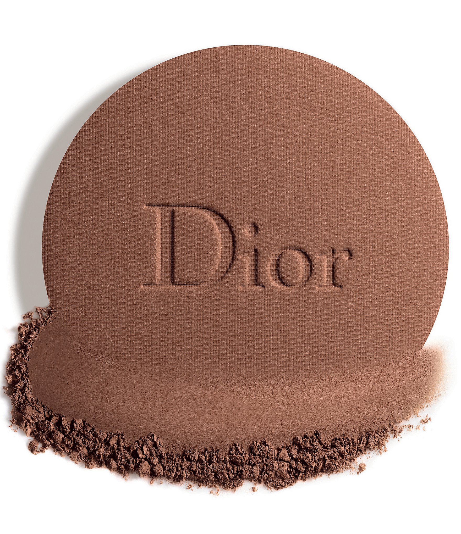 Dior Forever Natural Bronzing Powder