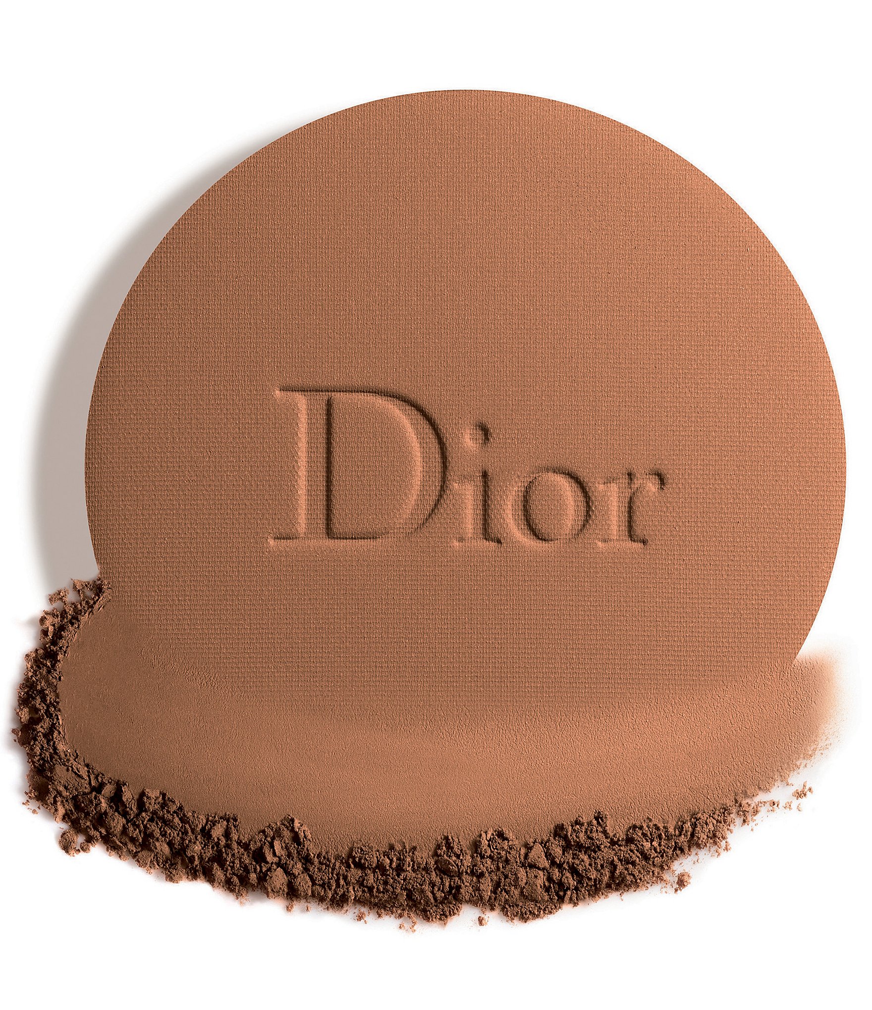 Dior Forever Natural Bronzing Powder