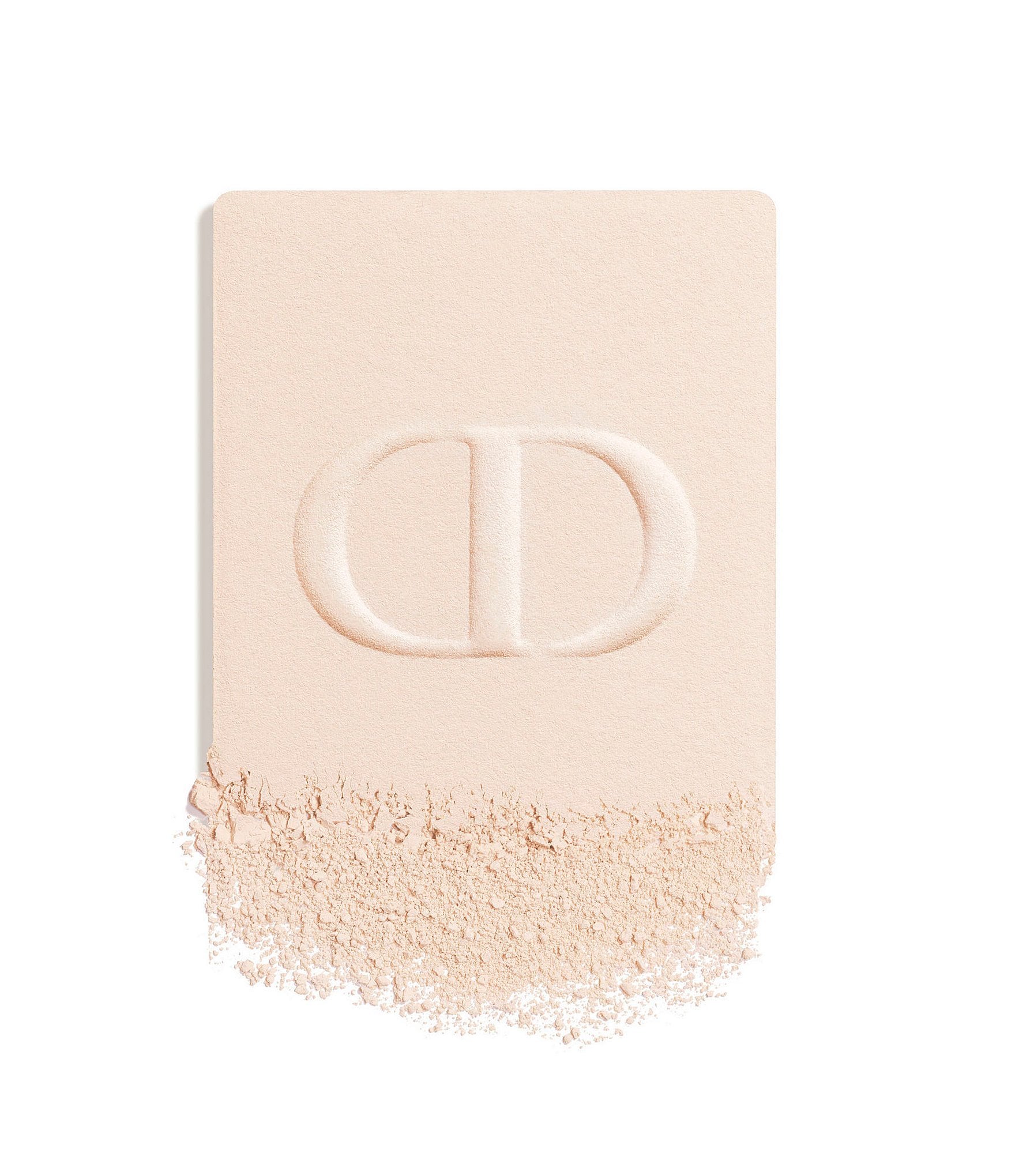 Dior Forever Natural Matte Velvet Long Wear Compact Foundation