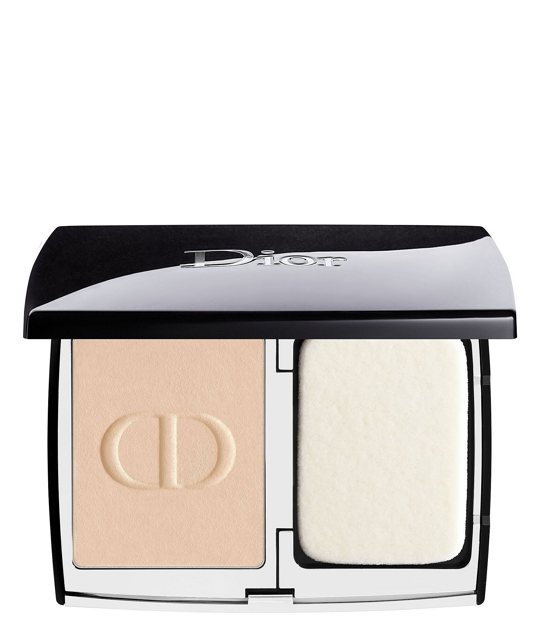 Dior Forever Natural Matte Velvet Long Wear Compact Foundation