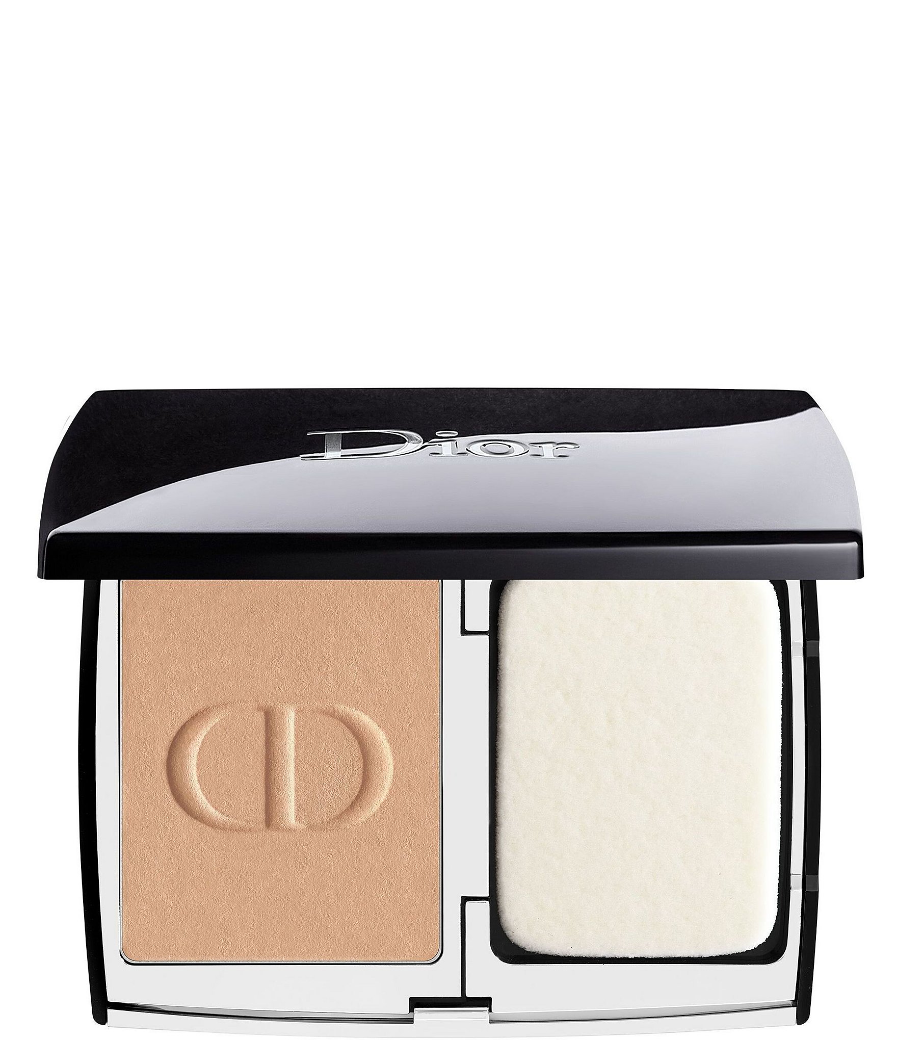 Dior Forever Natural Matte Velvet Long Wear Compact Foundation