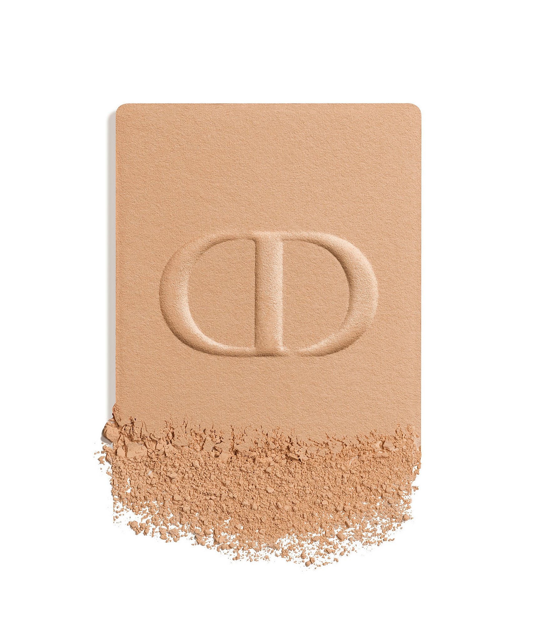 Dior Forever Natural Matte Velvet Long Wear Compact Foundation