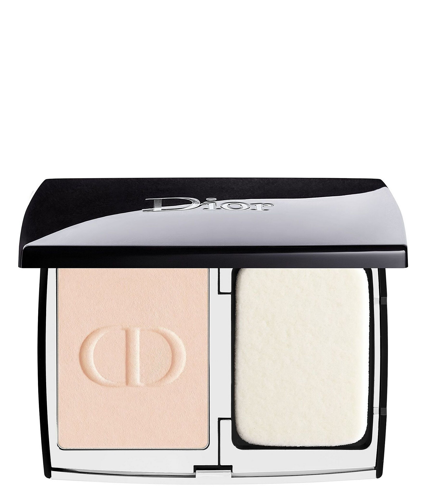 Dior Forever Natural Matte Velvet Long Wear Compact Foundation