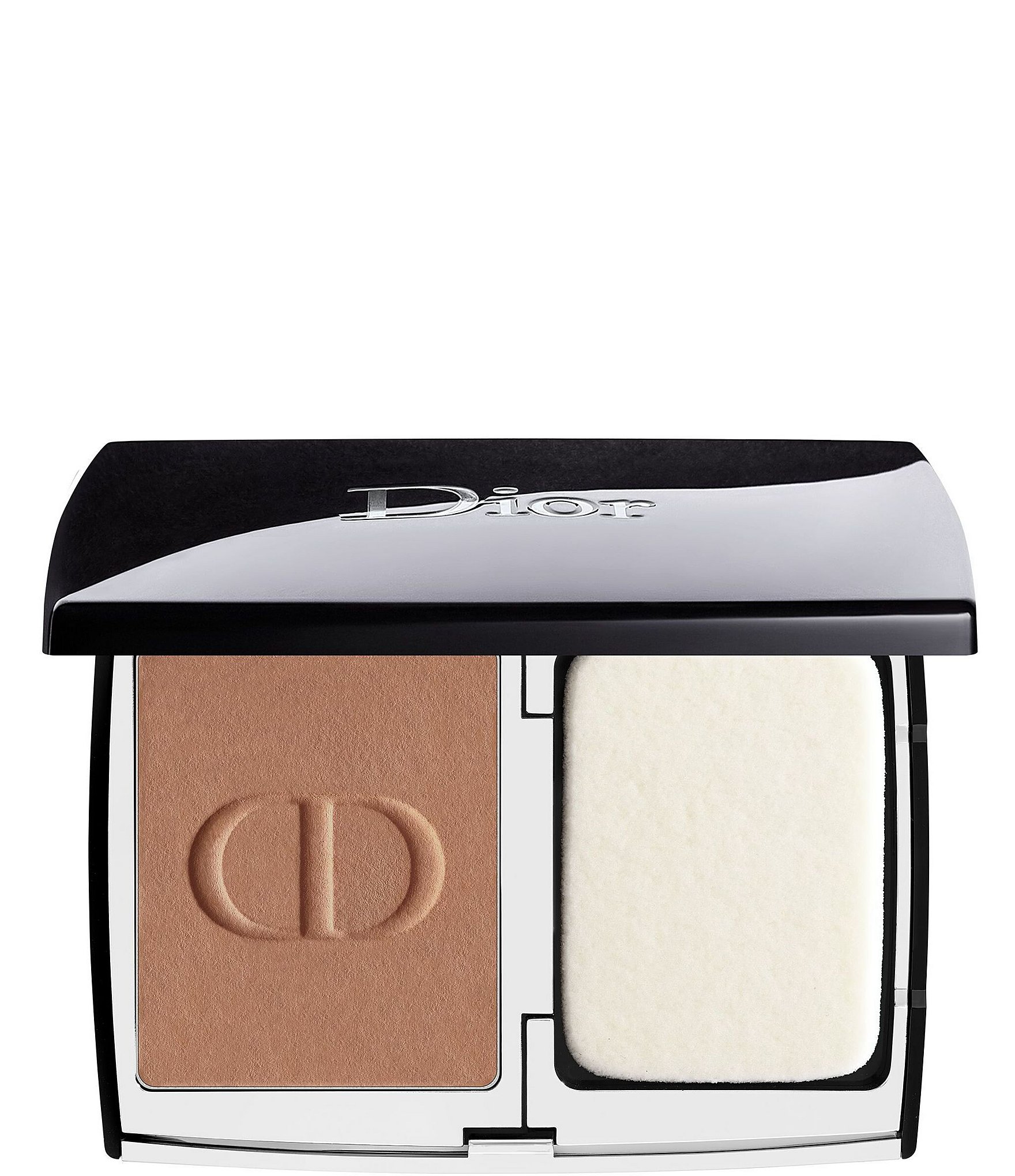 Dior Forever Natural Matte Velvet Long Wear Compact Foundation