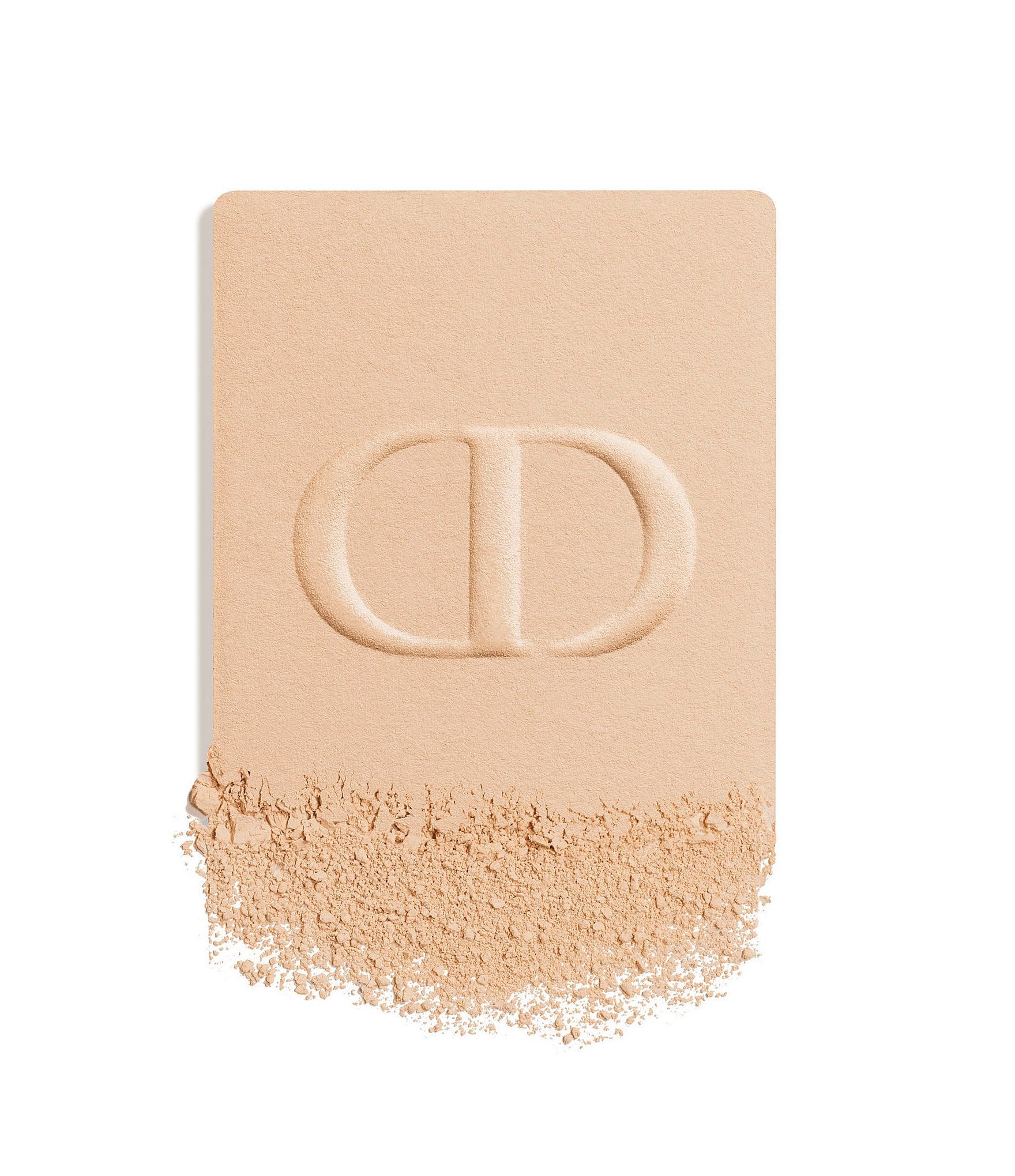 Dior Forever Natural Matte Velvet Long Wear Compact Foundation