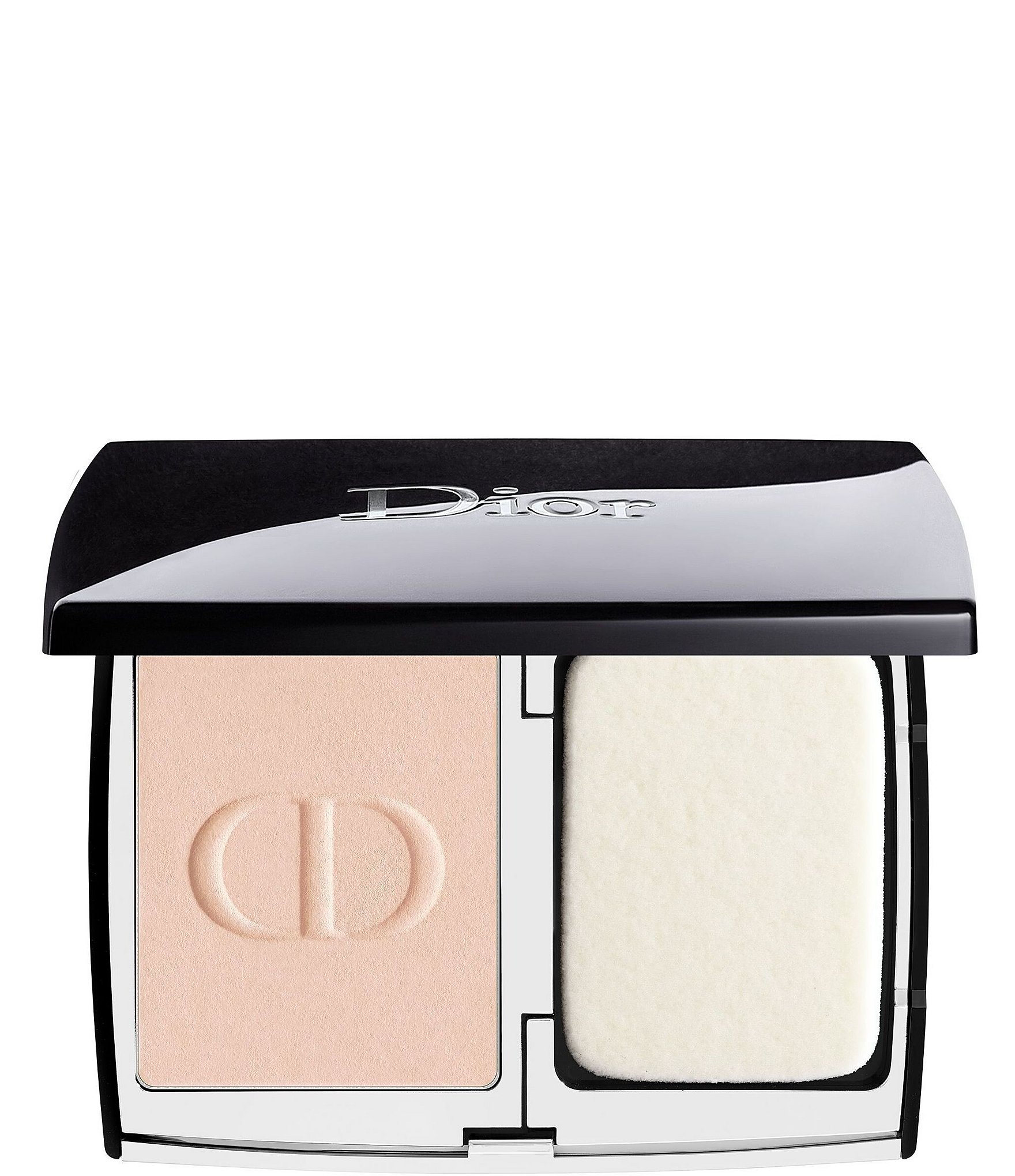 Dior Forever Natural Matte Velvet Long Wear Compact Foundation