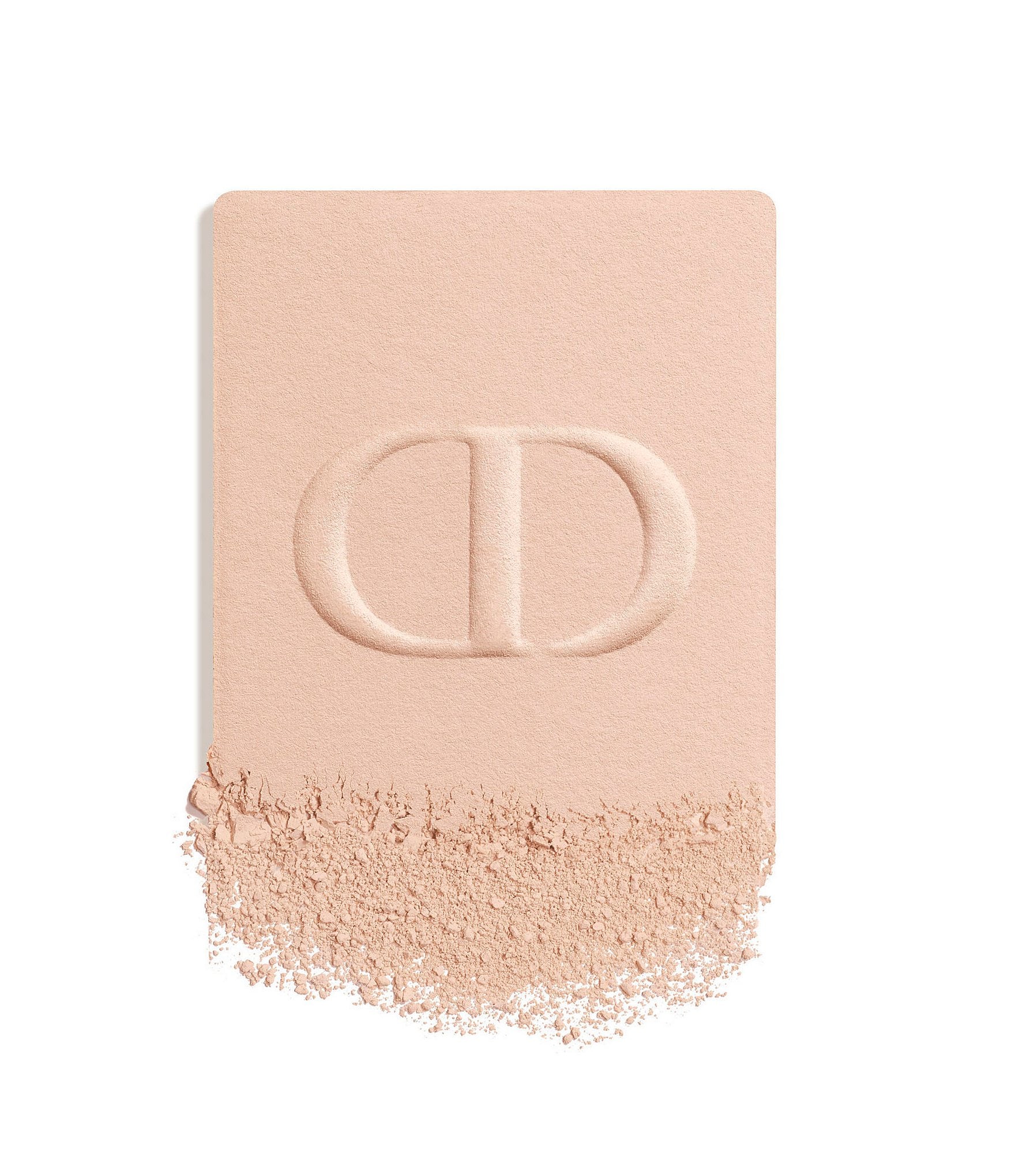 Dior Forever Natural Matte Velvet Long Wear Compact Foundation