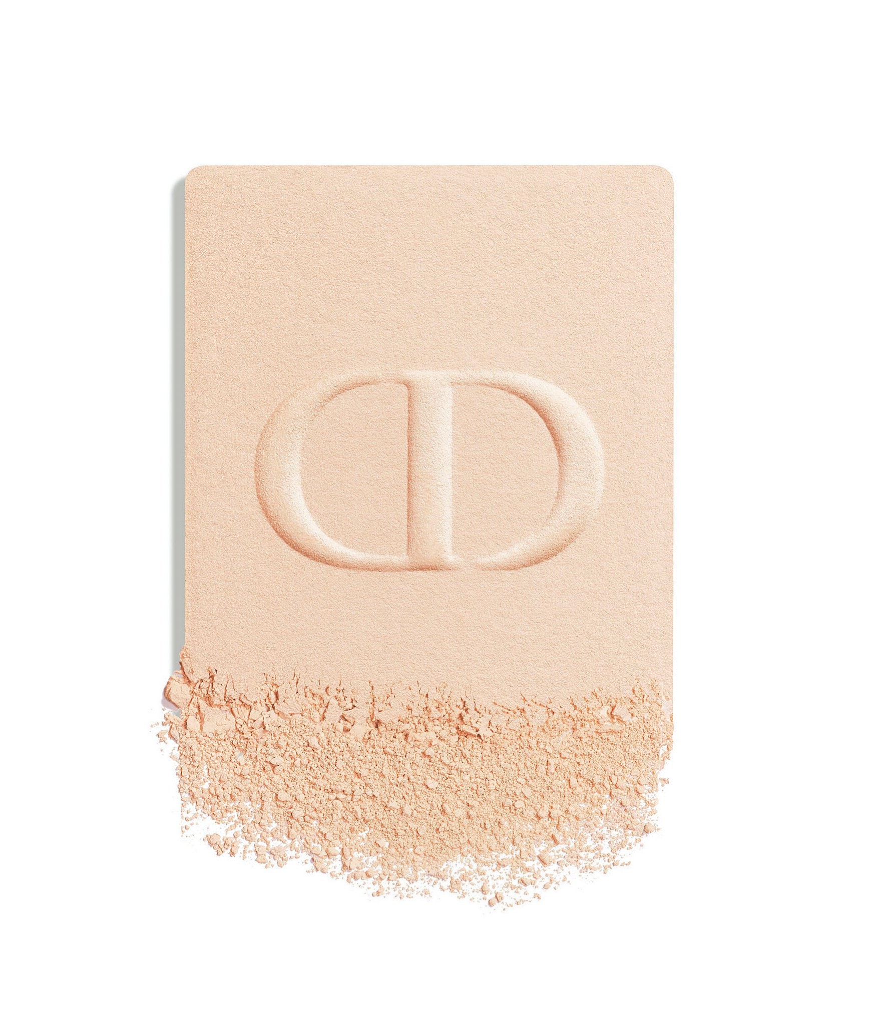 Dior Forever Natural Matte Velvet Long Wear Compact Foundation