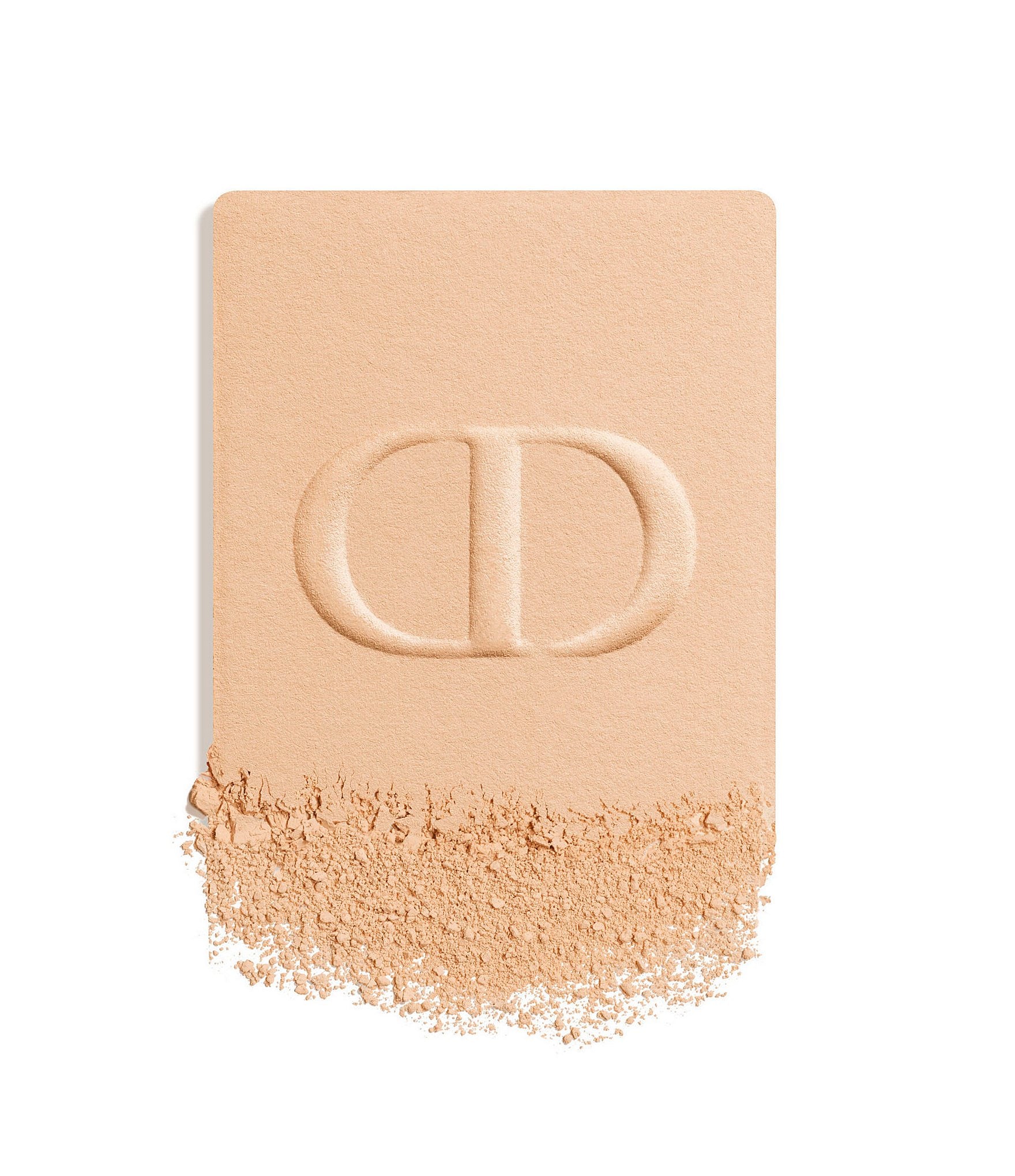 Dior Forever Natural Matte Velvet Long Wear Compact Foundation