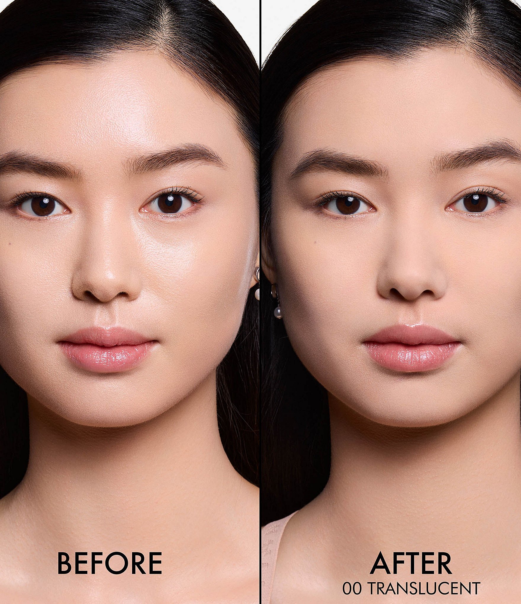 Dior Forever On Set Loose Setting Powder