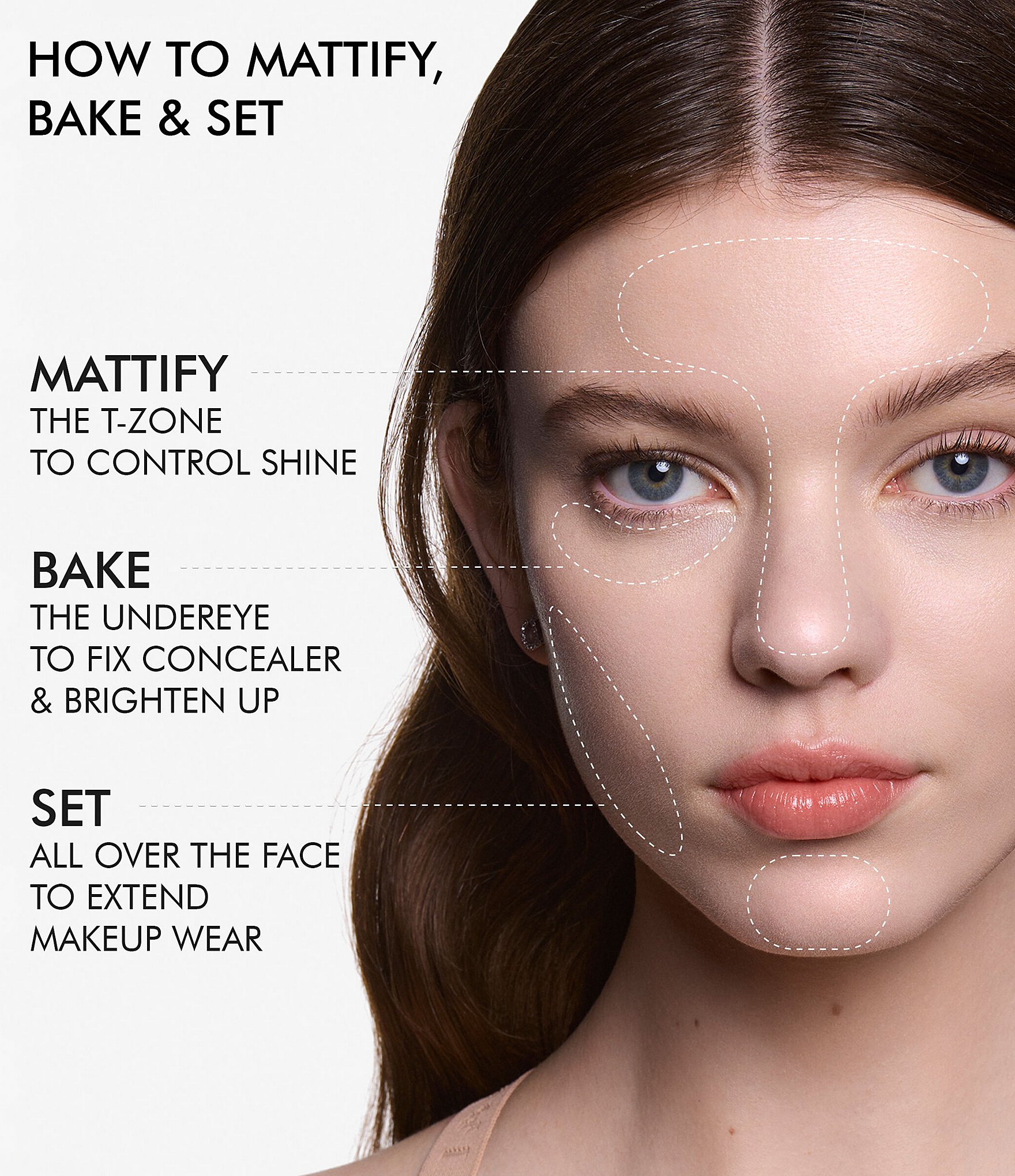Dior Forever On Set Loose Setting Powder
