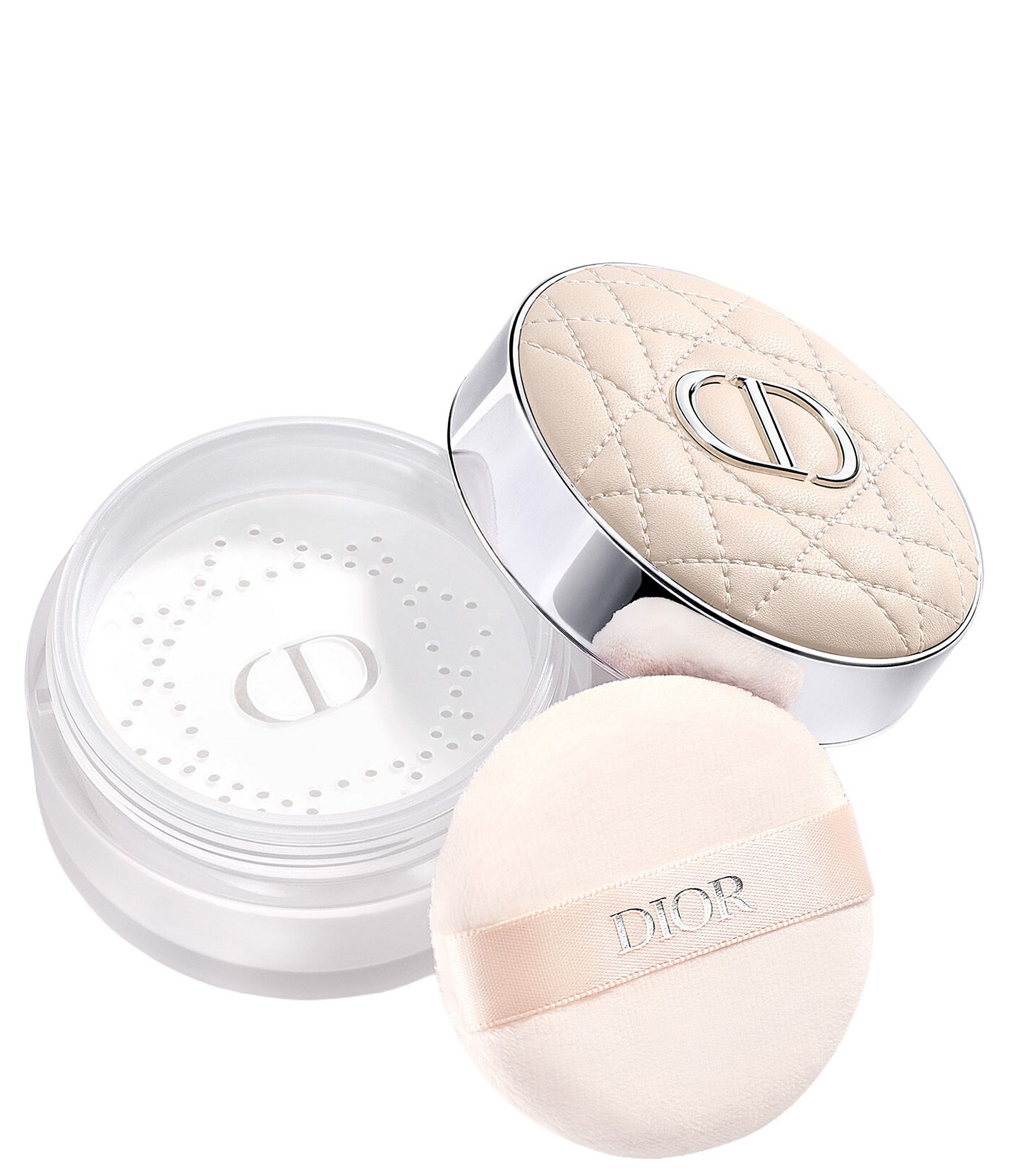 Dior Forever On Set Loose Setting Powder