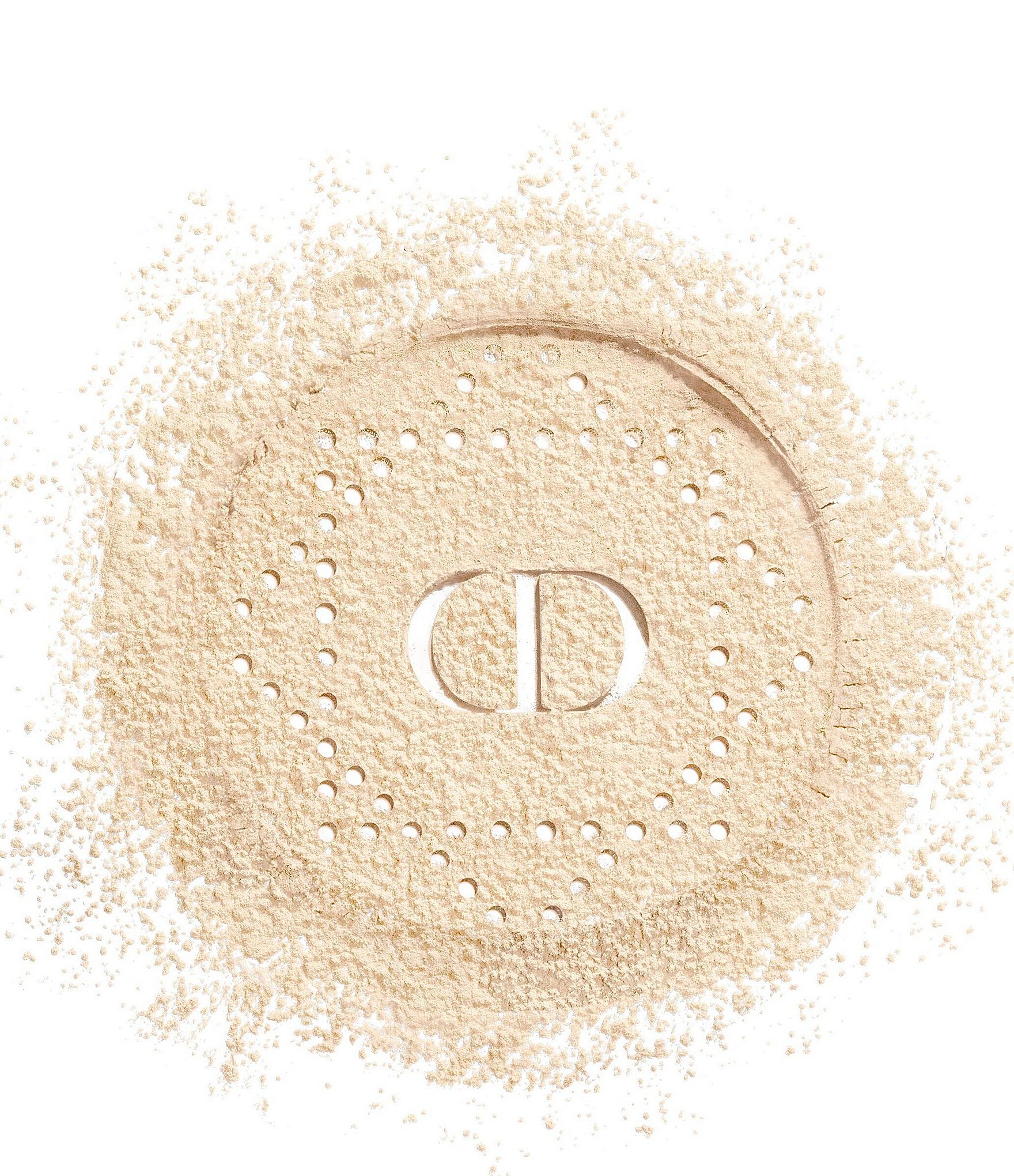 Dior Forever On Set Loose Setting Powder