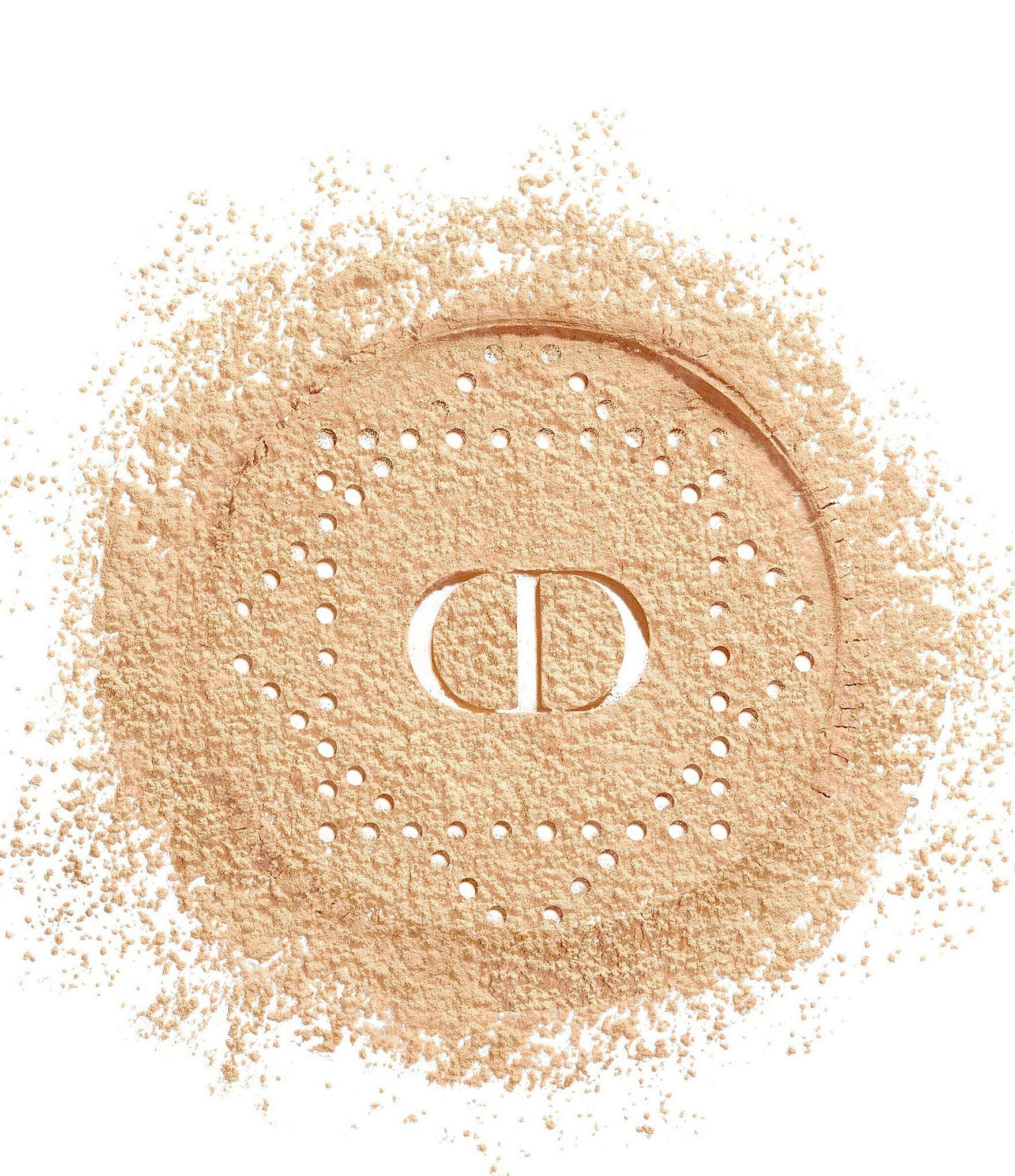 Dior Forever On Set Loose Setting Powder