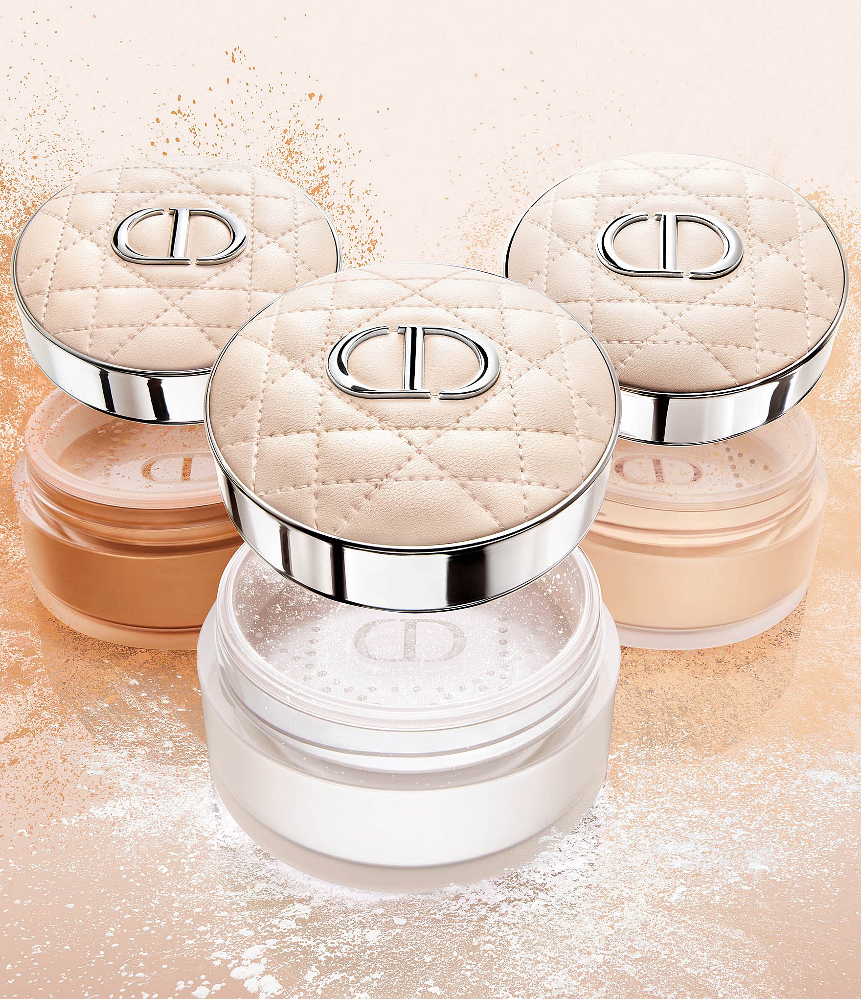 Dior Forever On Set Loose Setting Powder