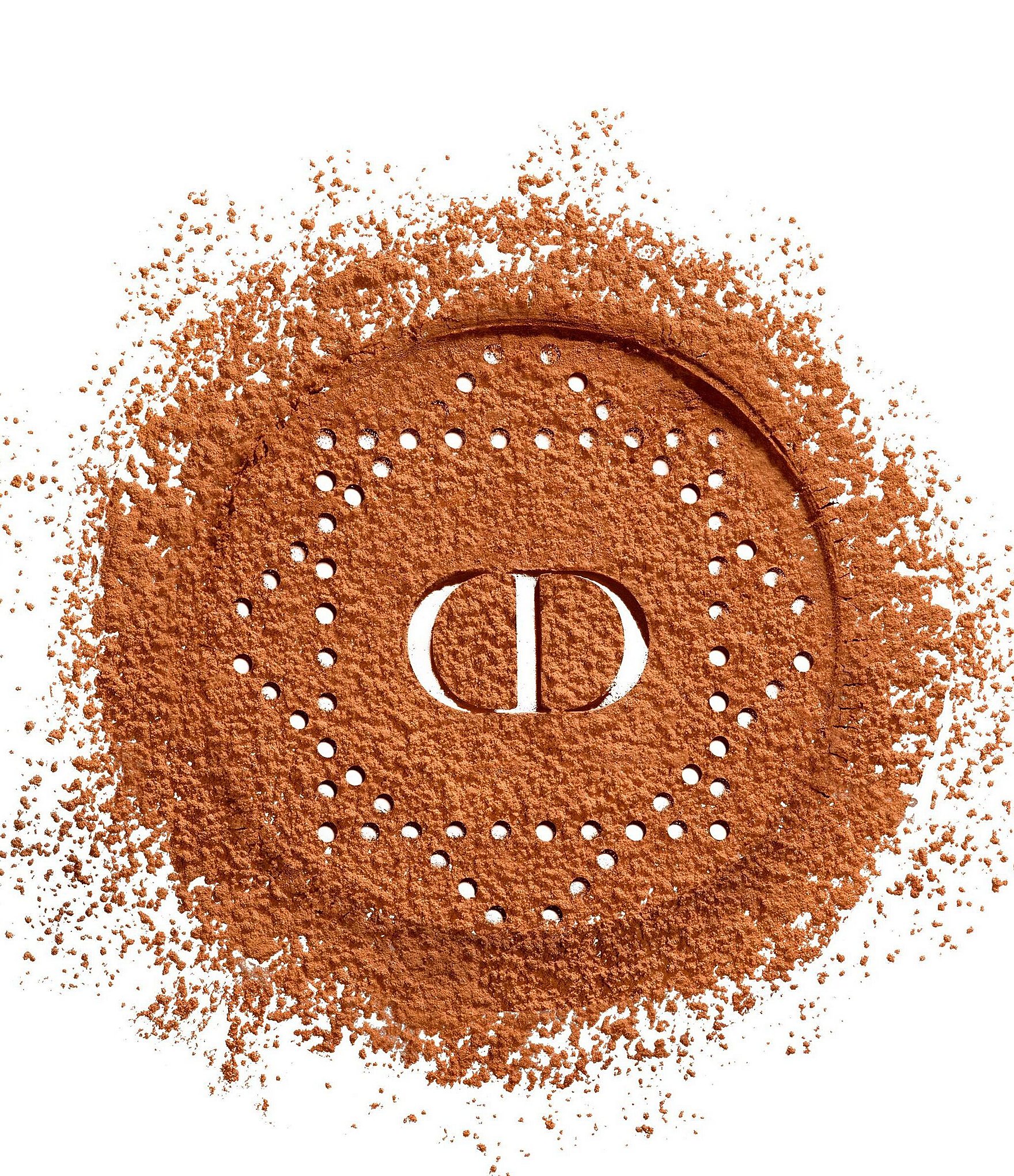 Dior Forever On Set Loose Setting Powder