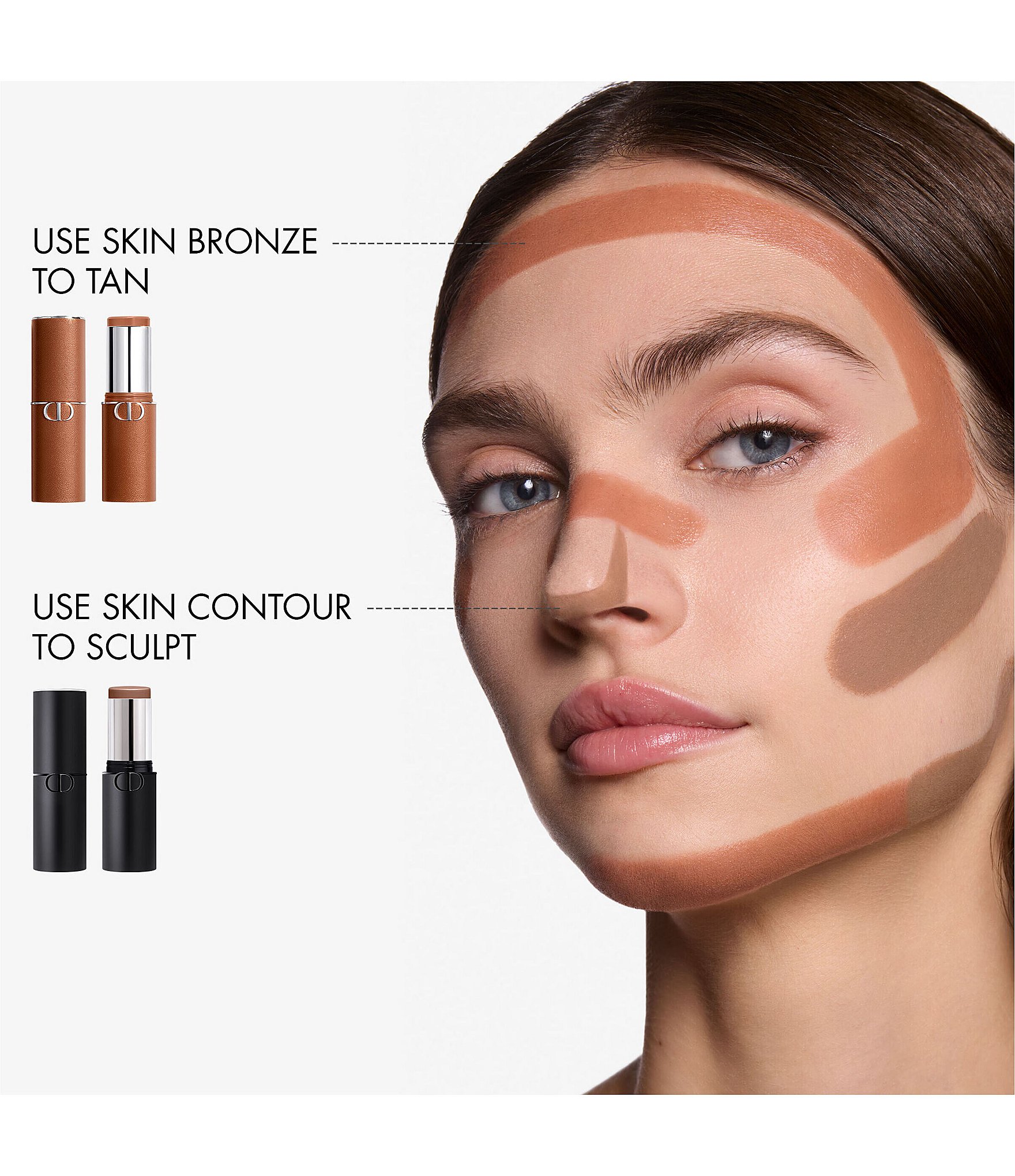 Dior Forever Skin Bronze Bronzing Stick