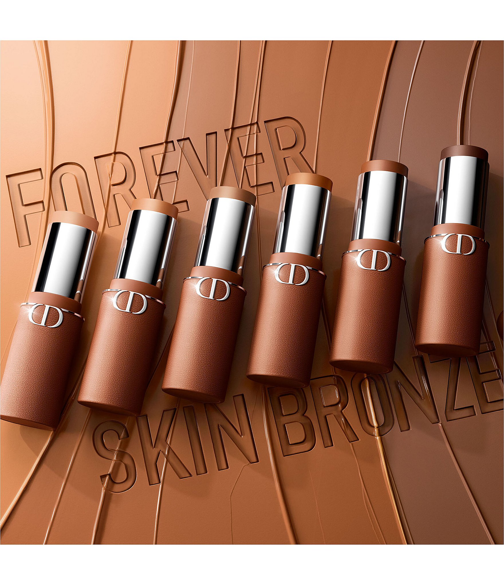 Dior Forever Skin Bronze Bronzing Stick