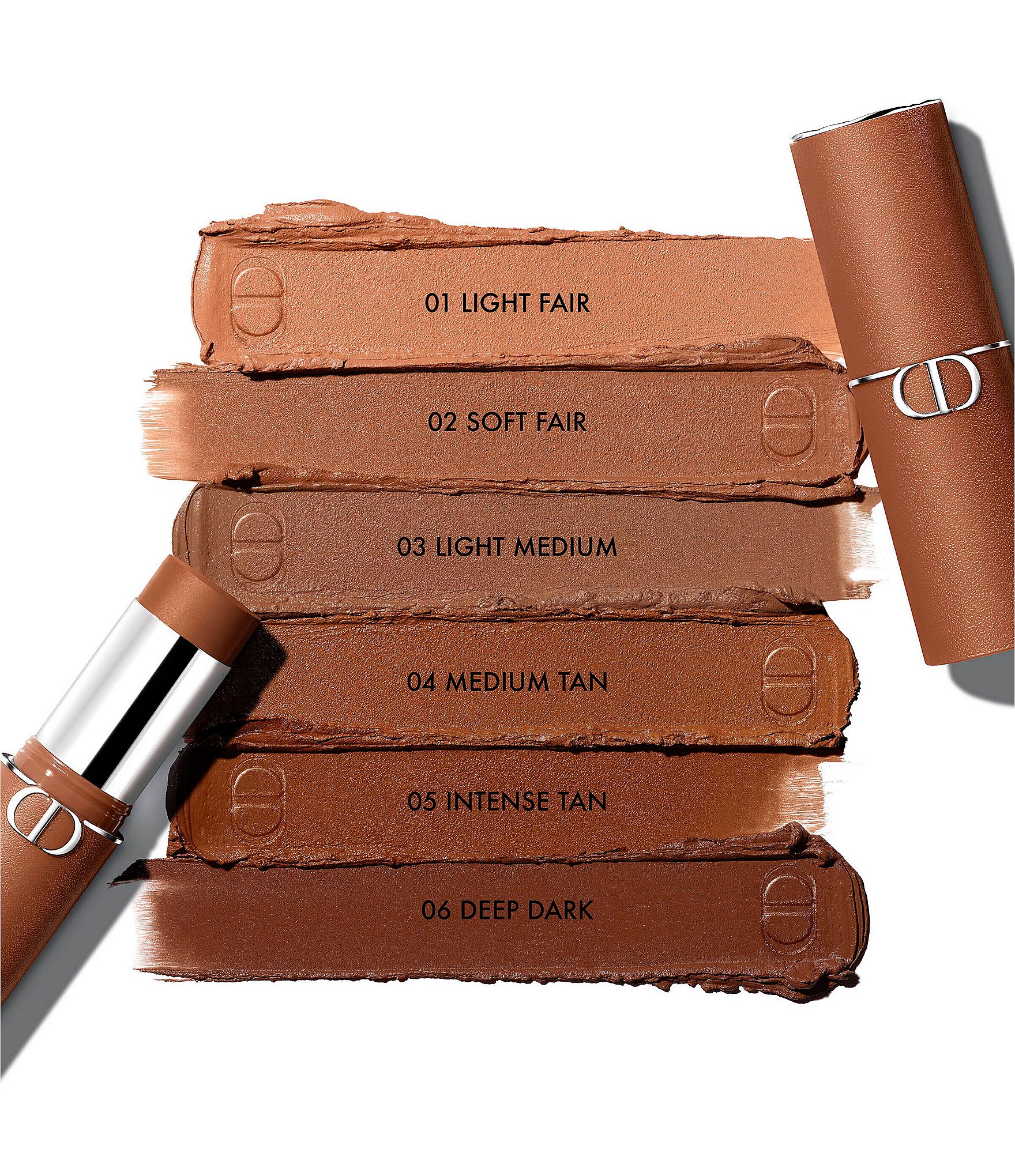 Dior Forever Skin Bronze Bronzing Stick