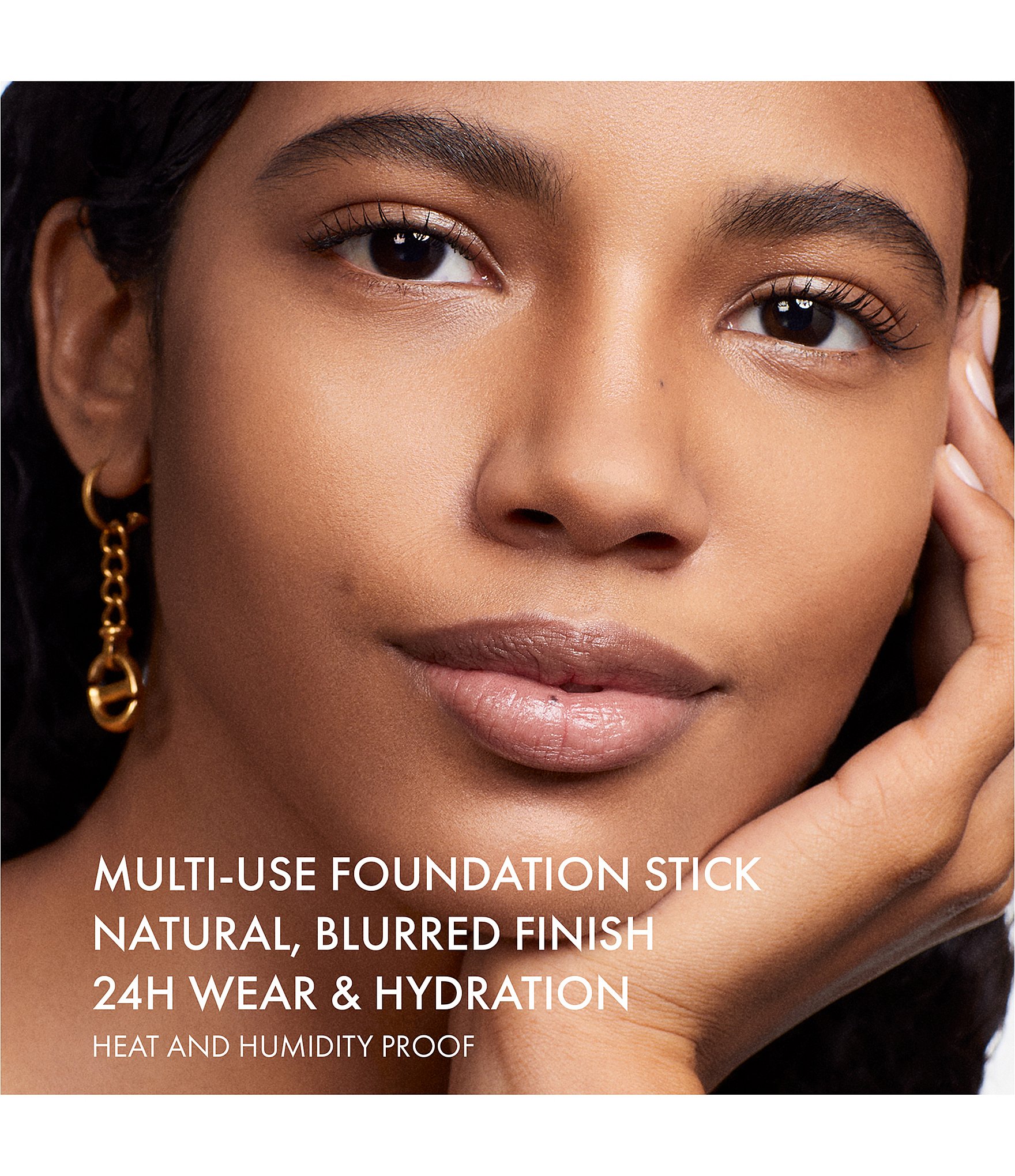 Dior Forever Skin Perfect Multi-Use Foundation Stick