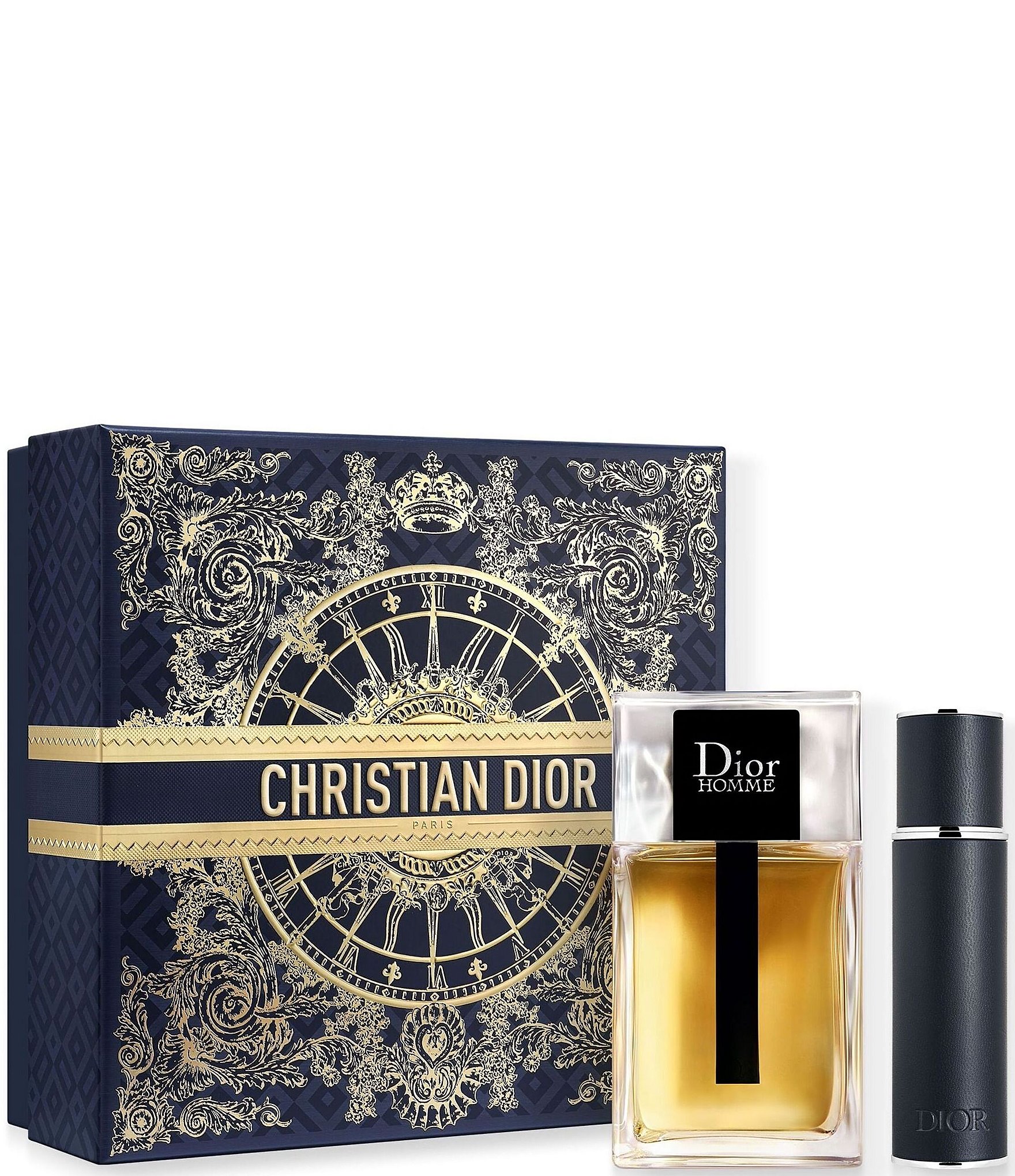 Christian dior homme eau online