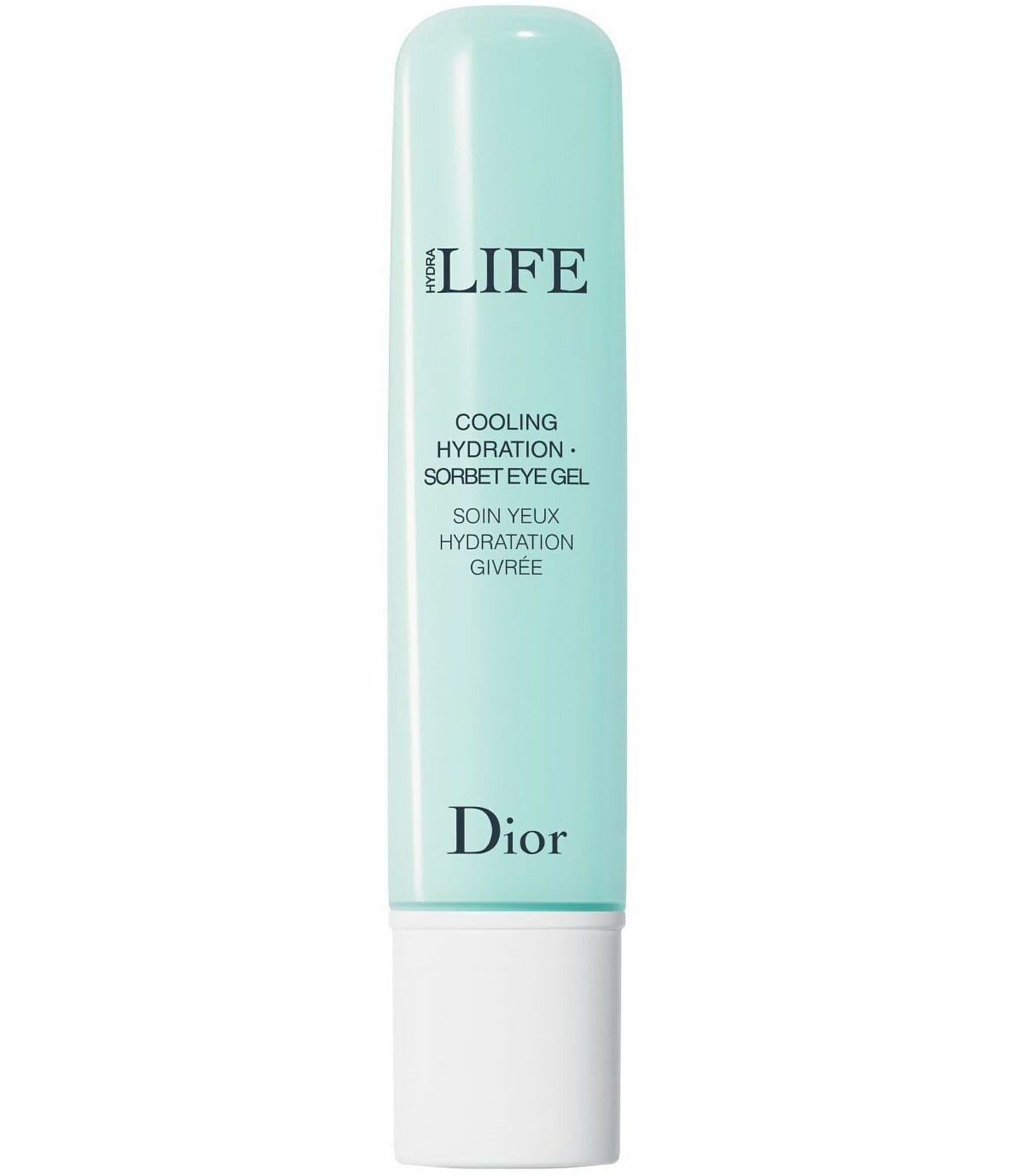 dior life eye cream