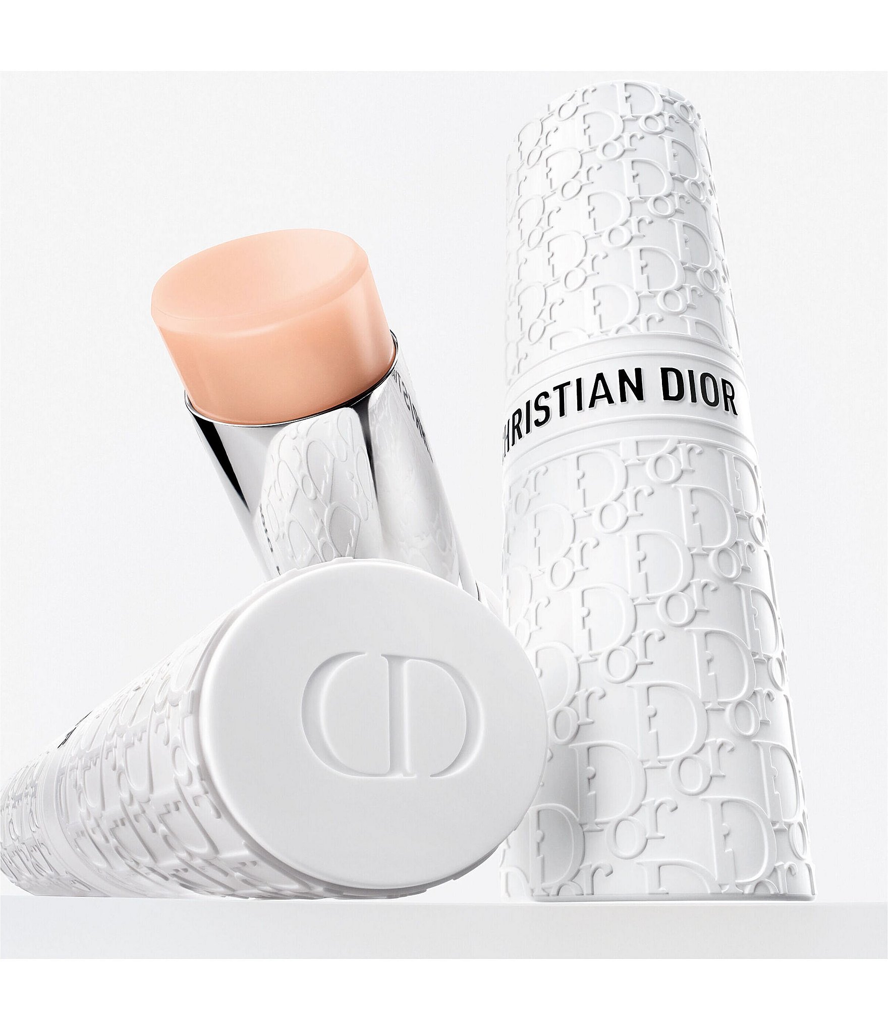 Dior Invisible UV Protection Mattifying Sunscreen Stick SPF 50