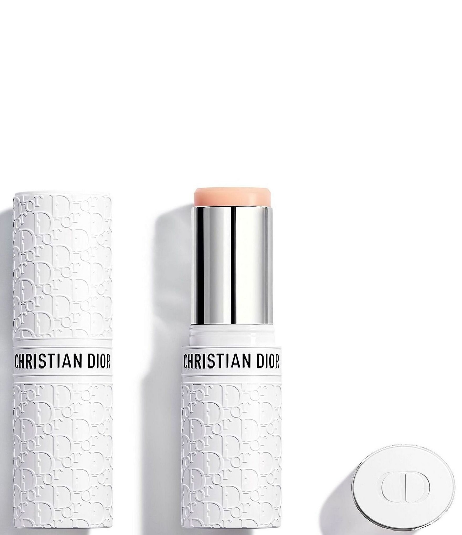 Dior Invisible UV Protection Mattifying Sunscreen Stick SPF 50