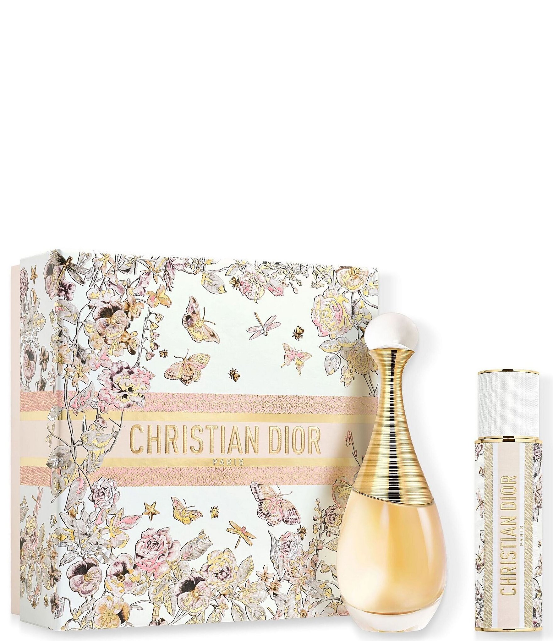 Dior Miss Dior ギフトセット - メルカリ