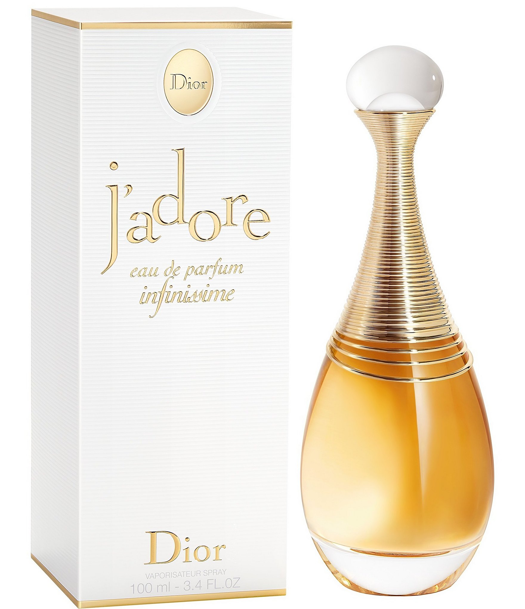 Dior J'adore Eau de Parfum Infinissime