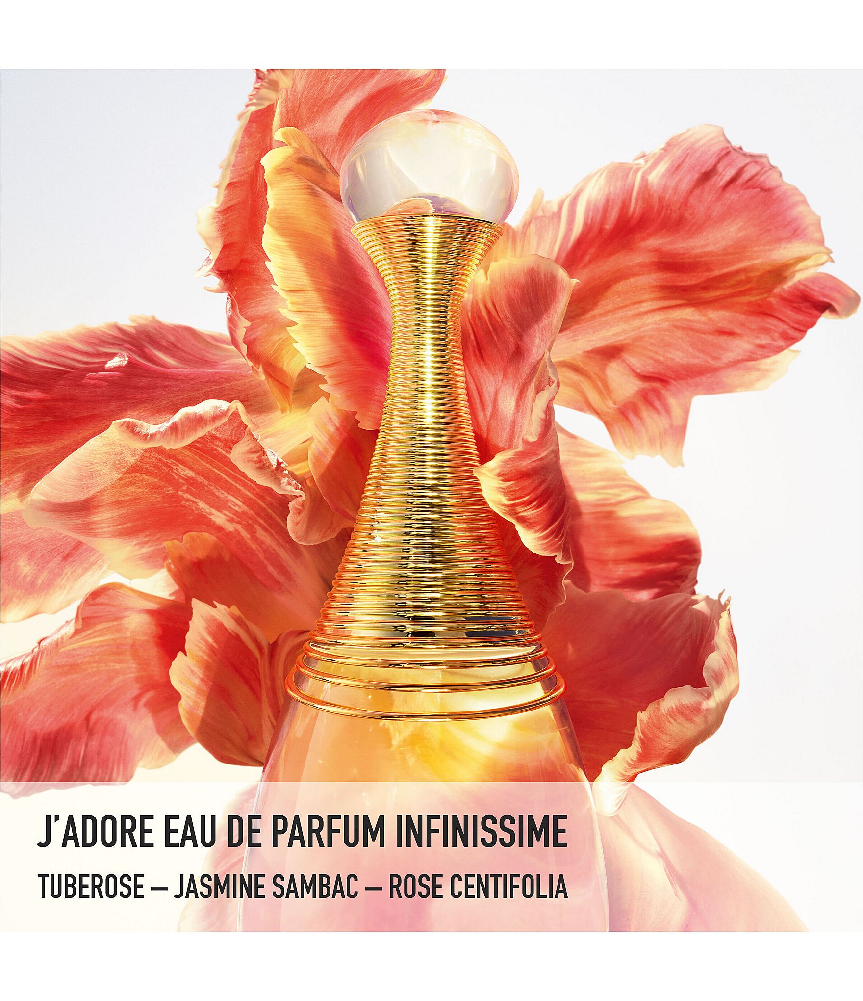 Dior J'adore Eau de Parfum Infinissime