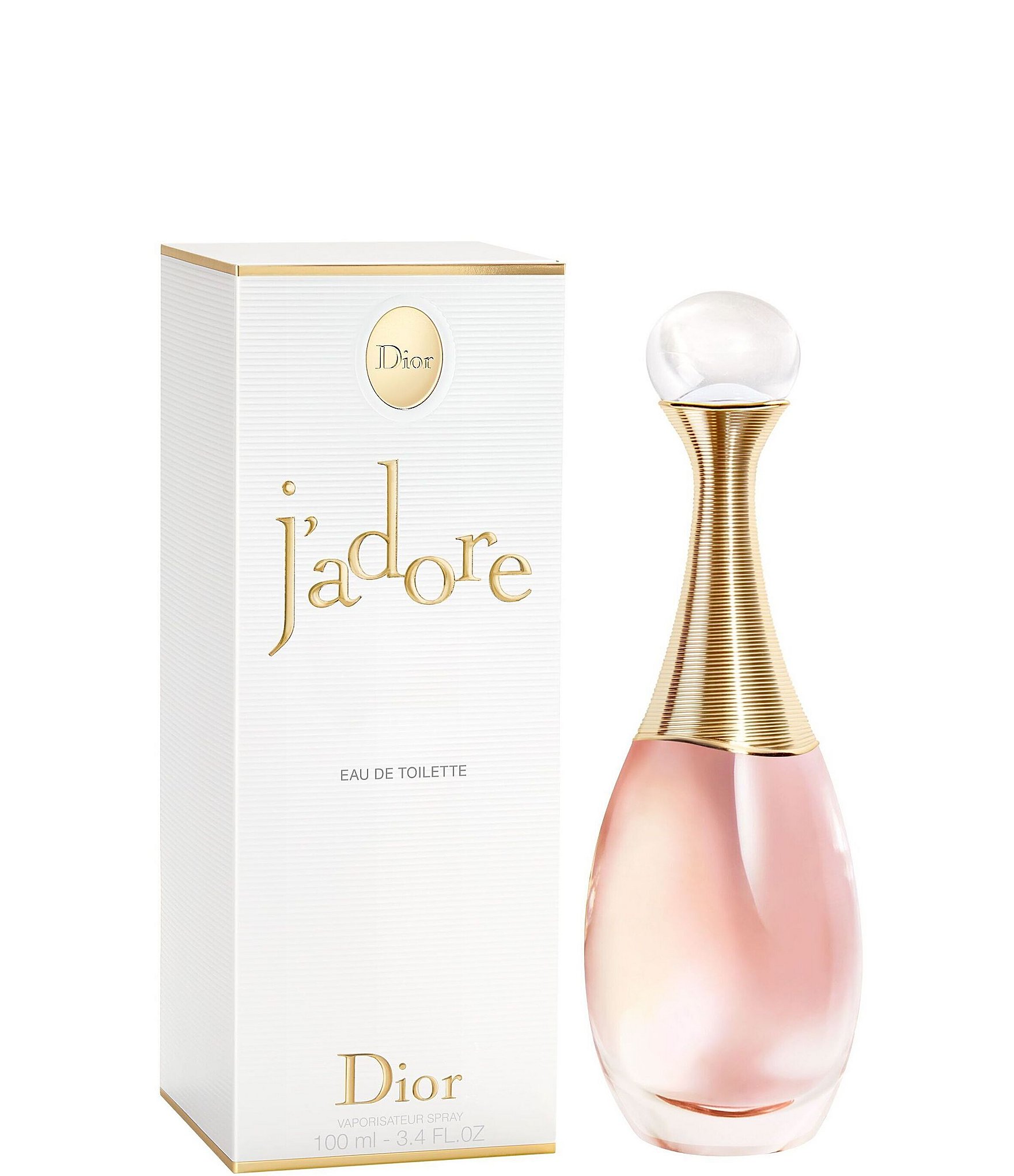 Dior J adore Eau de Toilette Spray Brazos Mall